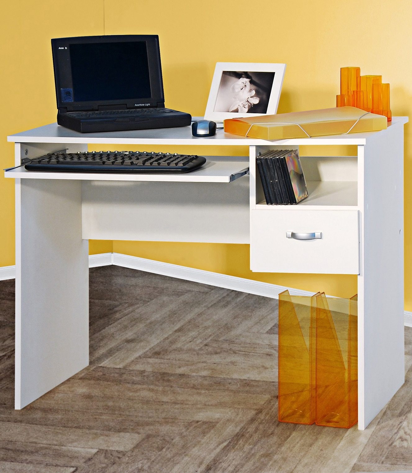 kaufen VOGL Schreibtisch 1« »Flo Möbelfabrik