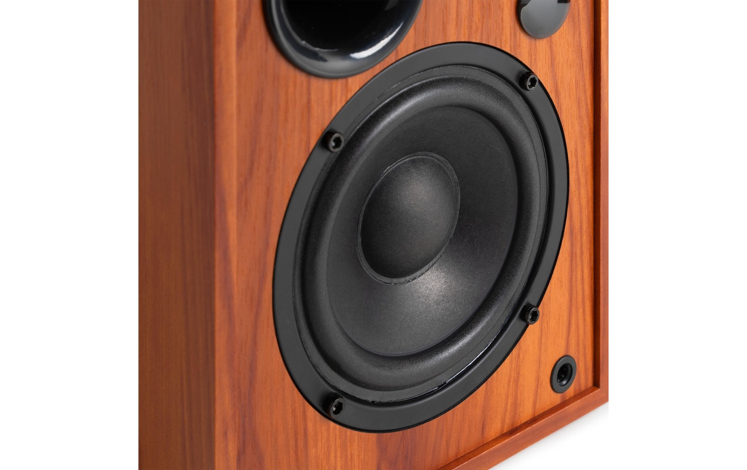 AUDIZIO Regal-Lautsprecher »KS02 80W, BT« ( )