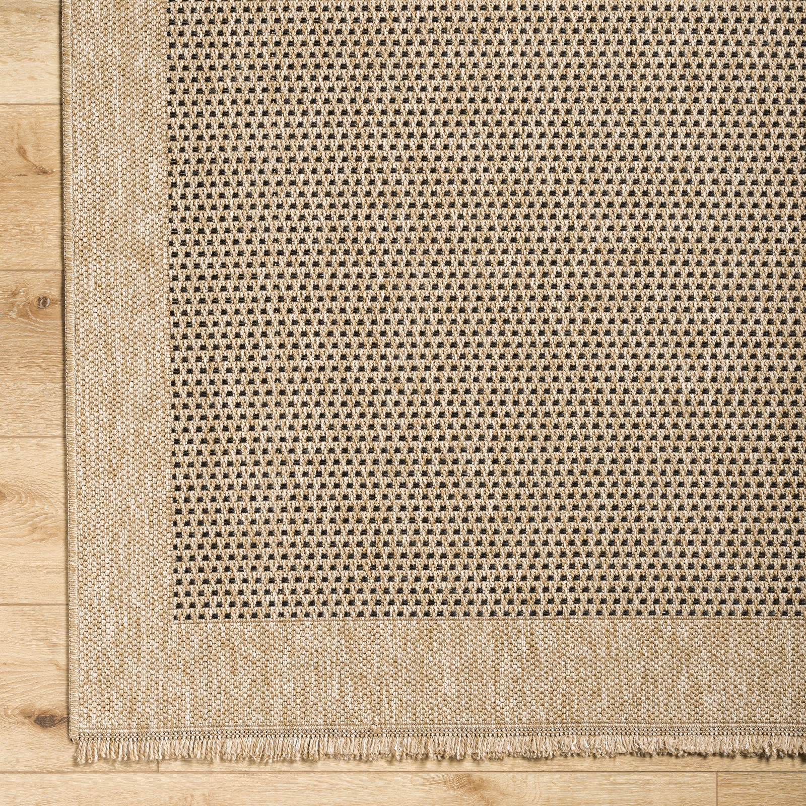 Livabliss Tapis »BURLINGTON« Rectangulaire 8 mm Höhe