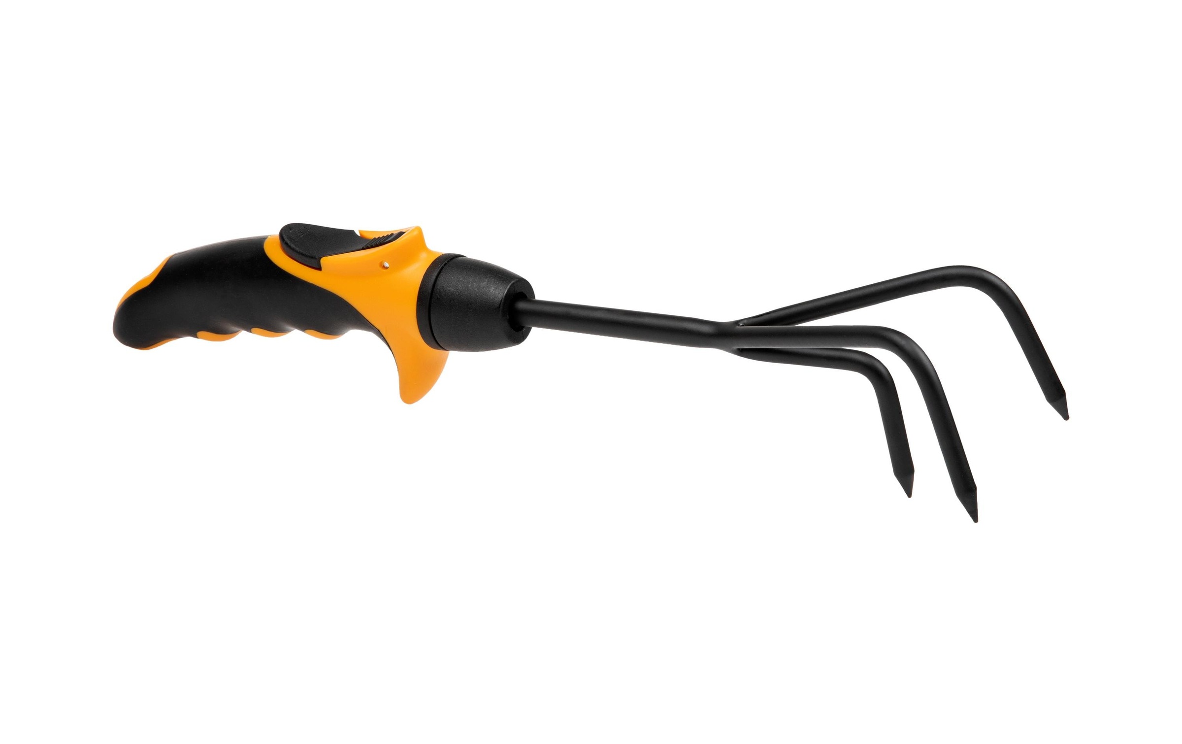 Krafter Gartenpflege-Set »6-teilig« (6 Stk. tlg.)