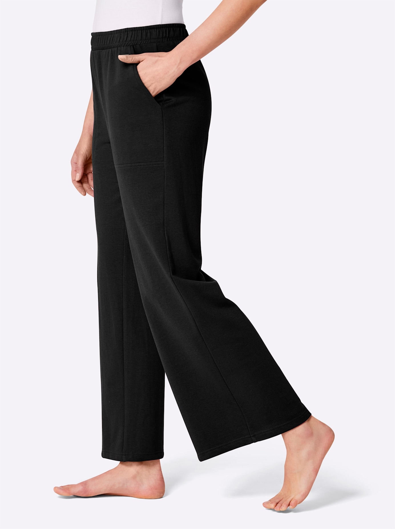 feel good Dehnbund-Hose