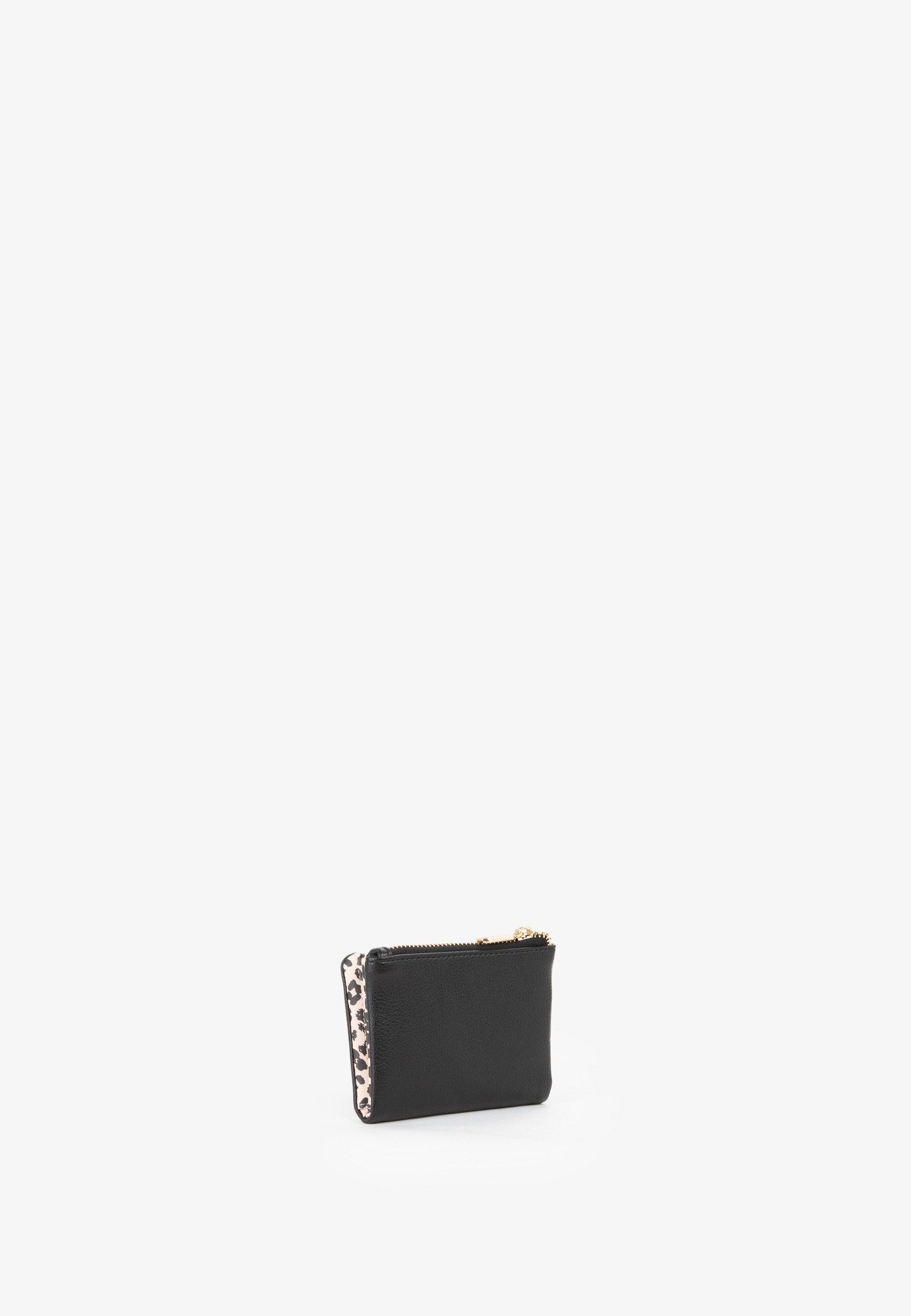 VALENTINO BAGS Porte-monnaie »LEO« Damen Geldbeutel, Portemonnaie mit Logo-Emblem