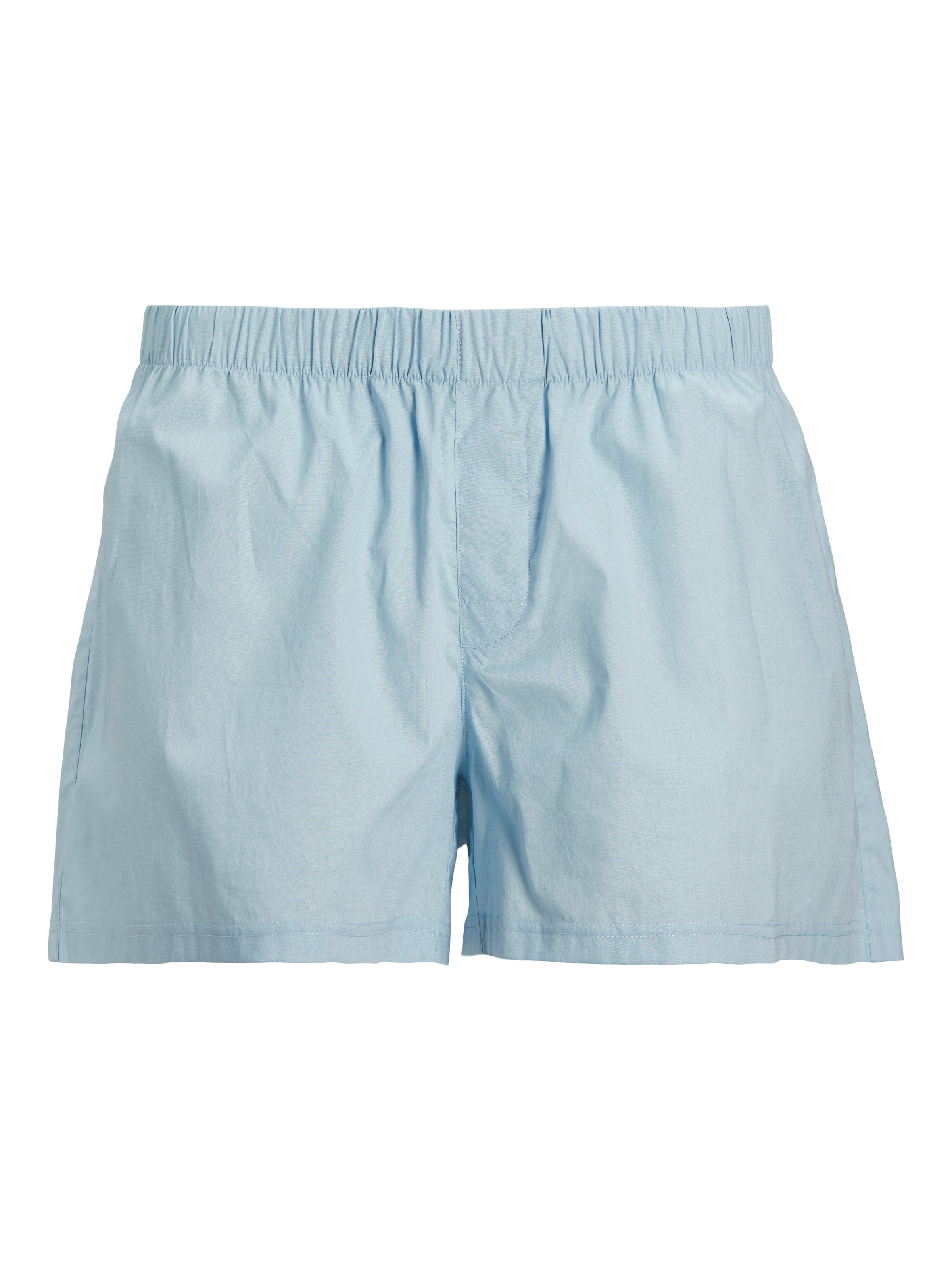 Jack & Jones Boxershorts »JACMILANO WOVEN BOXERS 3 PACK NOOS« Packung, 3 Stk. tlg.,