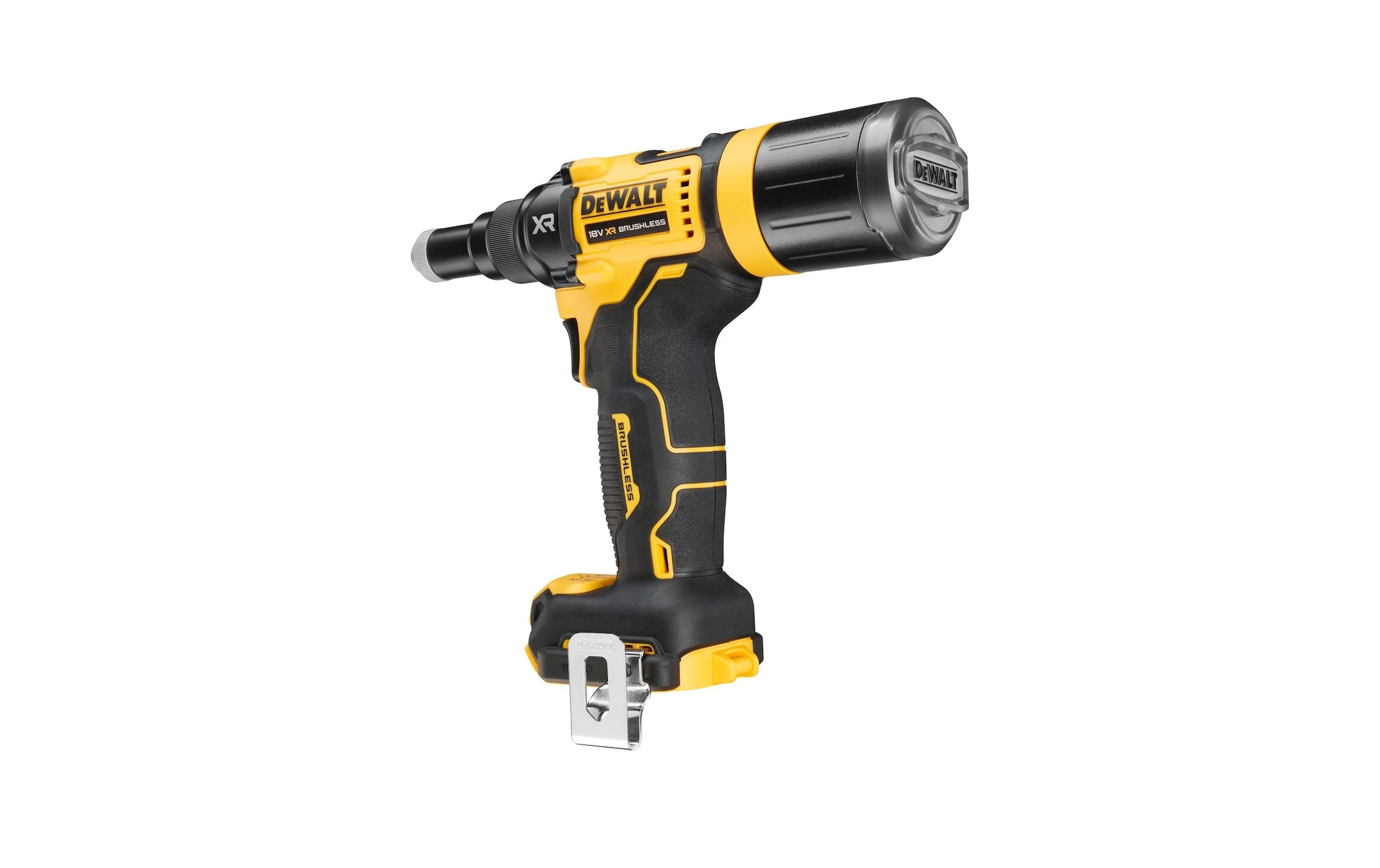 DeWalt Akku-Tacker »DCF403NT-XJ 18 V Solo«