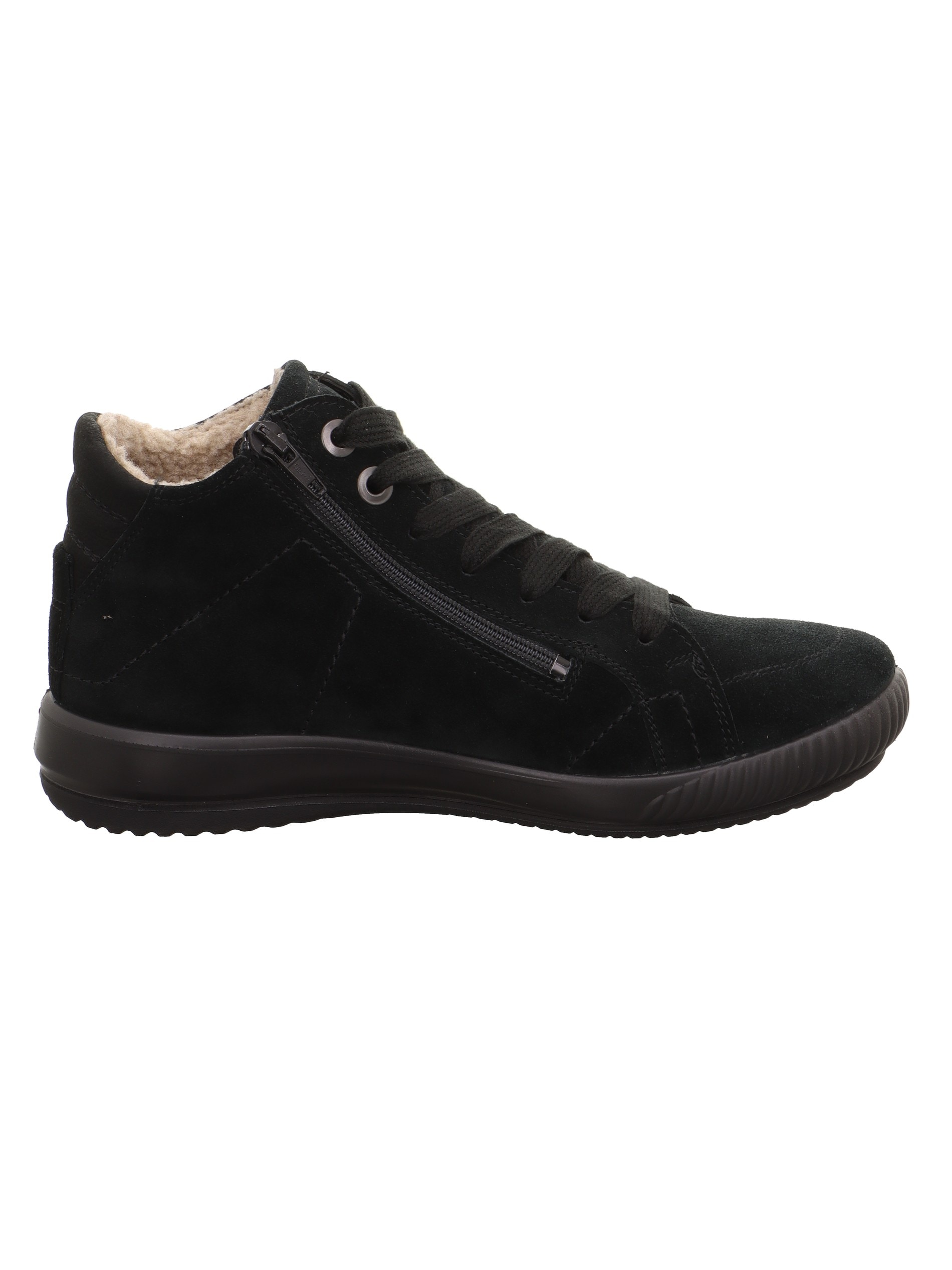Legero 1100000002199 »TANARO 5.0«  Keilabsatz, Schnürboots mit wasserdichter GORE-TEX®-Ausstattung