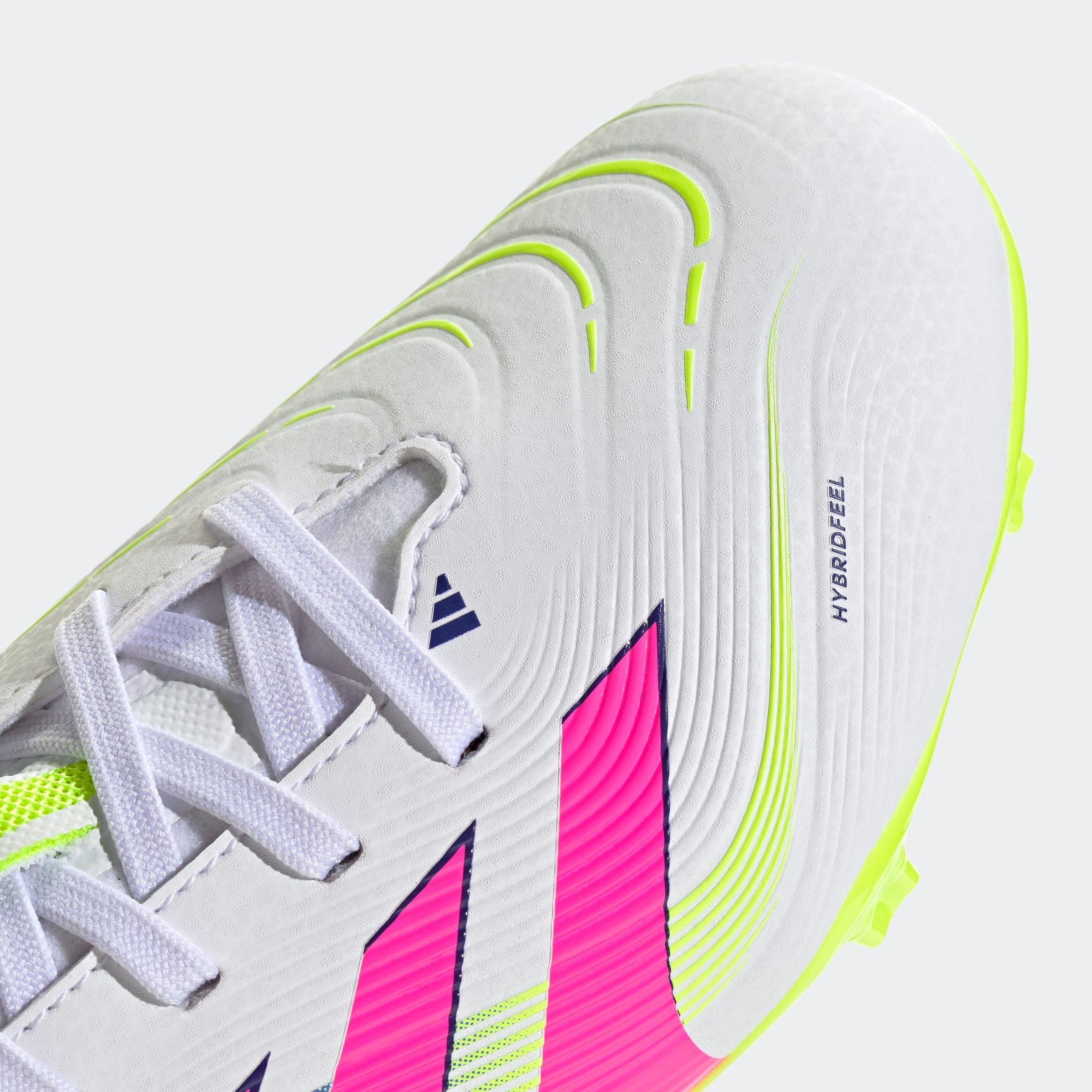 adidas Performance Fussballschuh »PREDATOR LEAGUE KIDS FG/MG«