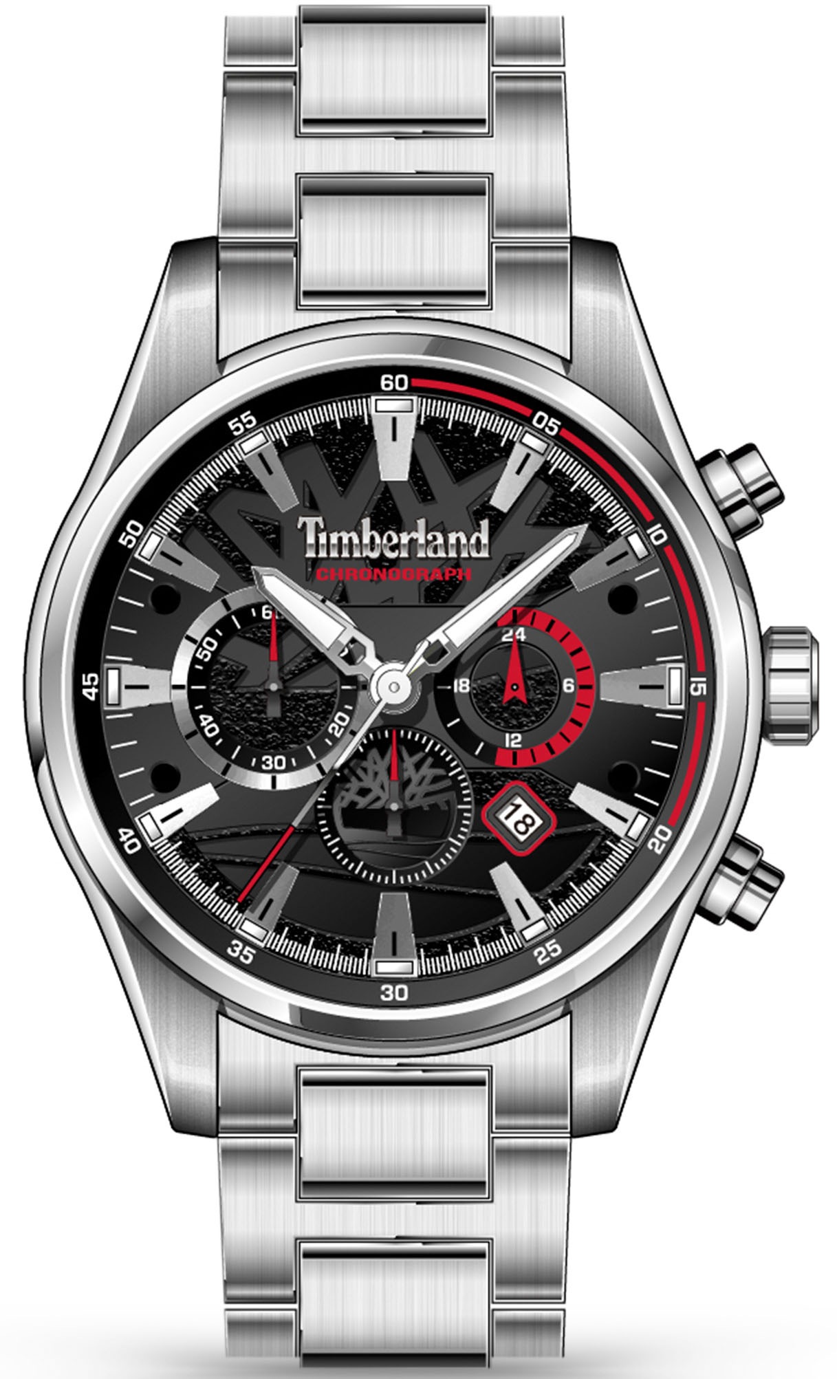 Image of Timberland Chronograph »ALDRIDGE, TDWGI2102404« bei Ackermann Versand Schweiz