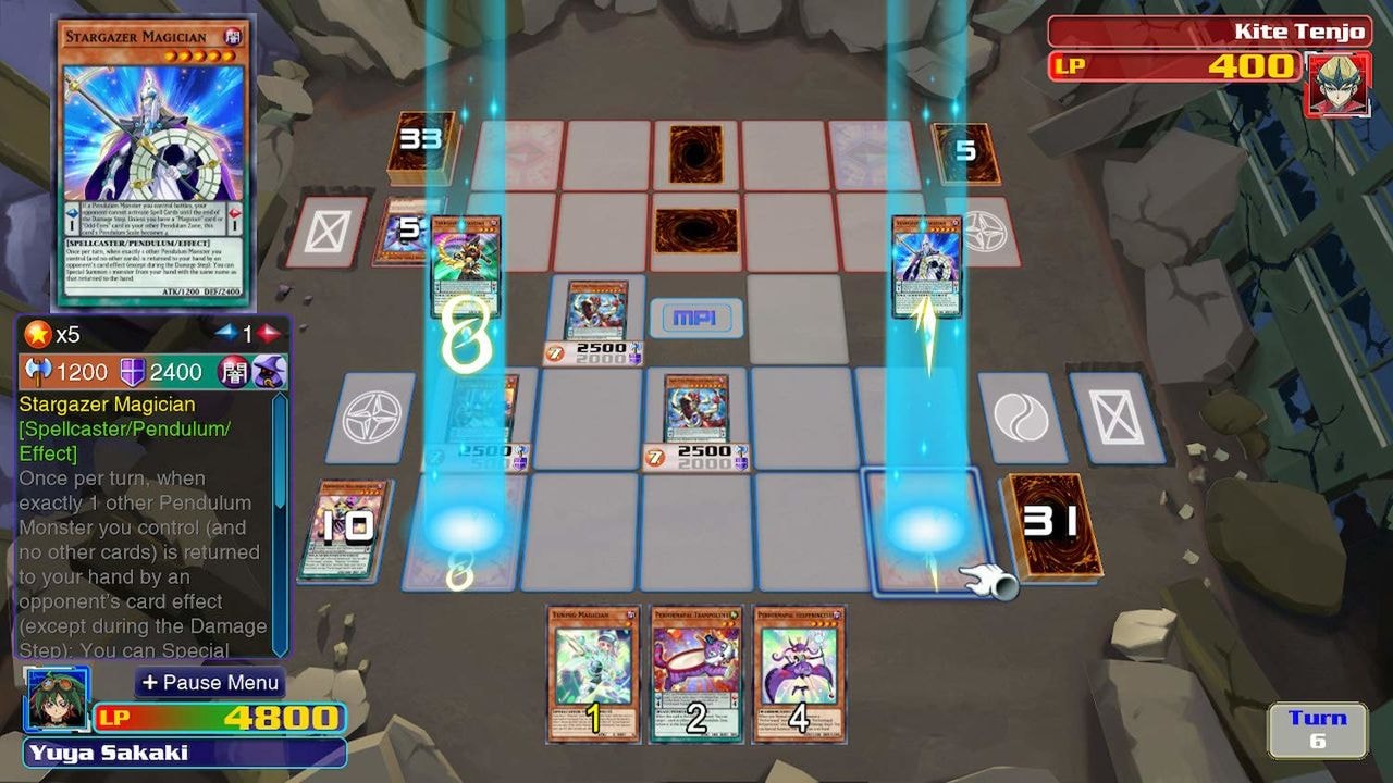 Konami Spielesoftware »Yu-Gi-Oh! Legacy Of The Duelist (Downloadcode in einer Box)«, Nintendo Switch