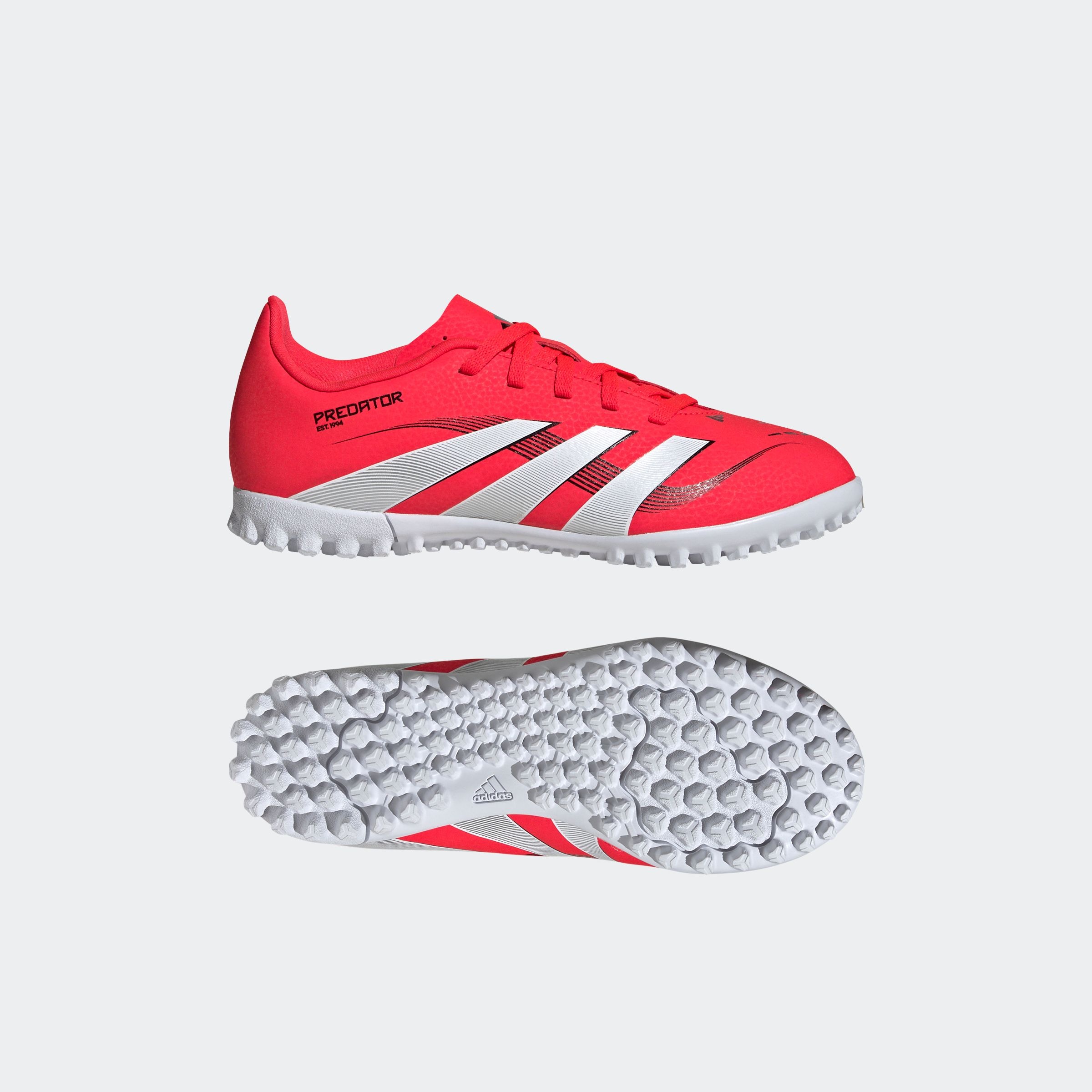adidas Performance Fussballschuh »PREDATOR CLUB KIDS TF«