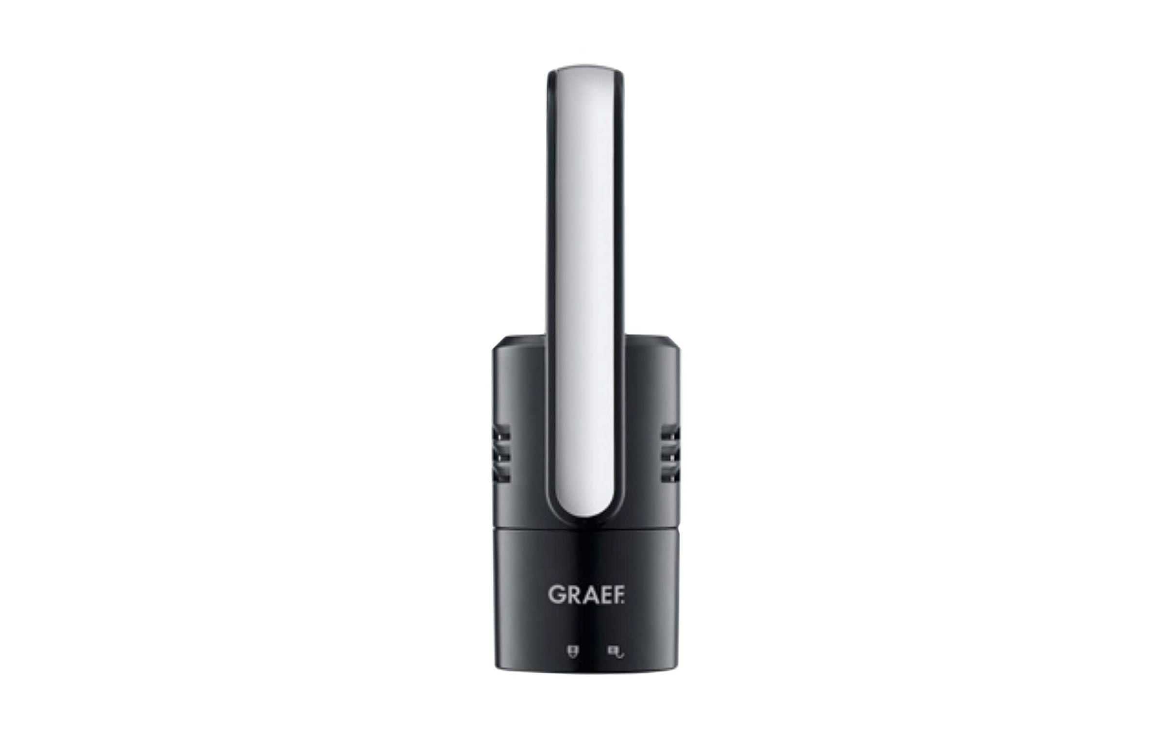 Graef Aspirateur à main sans fil »KrümelChef KC 502«