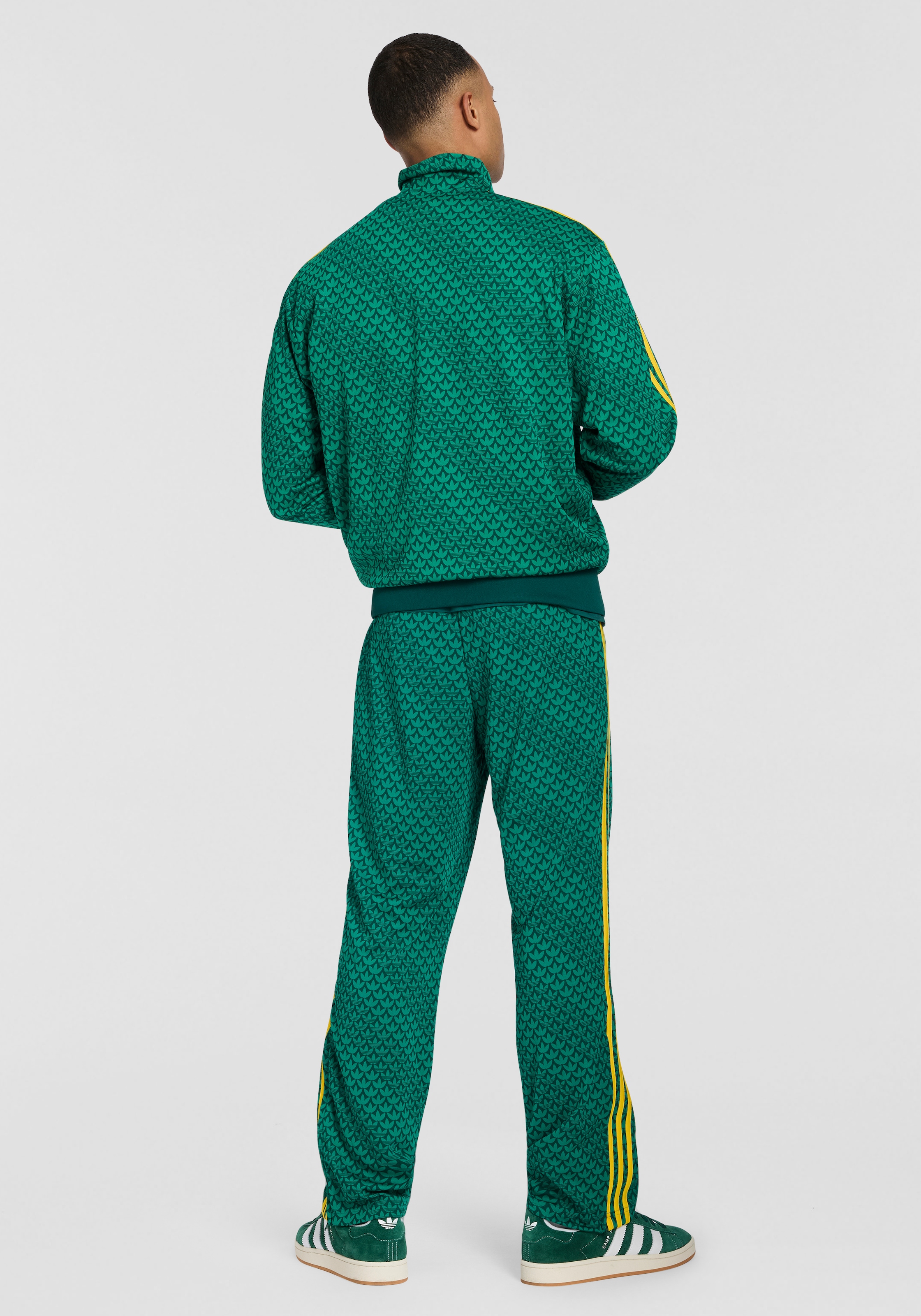 adidas Originals Sneaker »CAMPUS 00S«