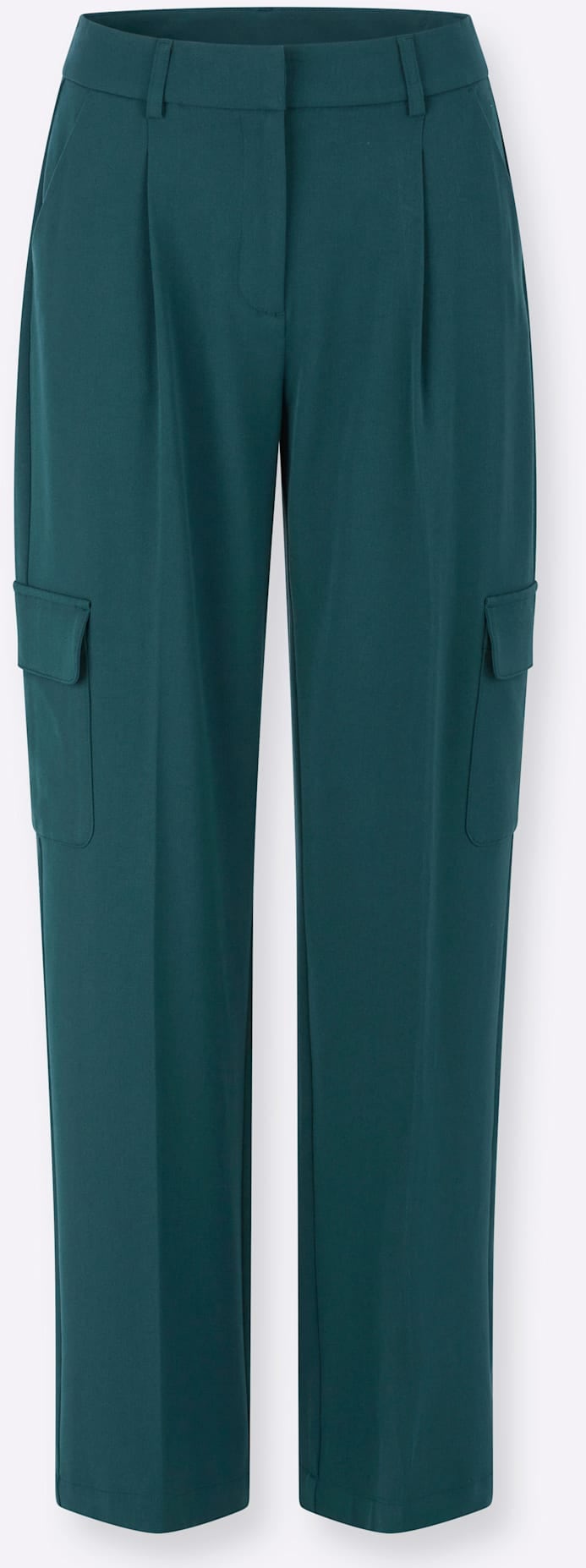 Inspirationen Pantalon cargo