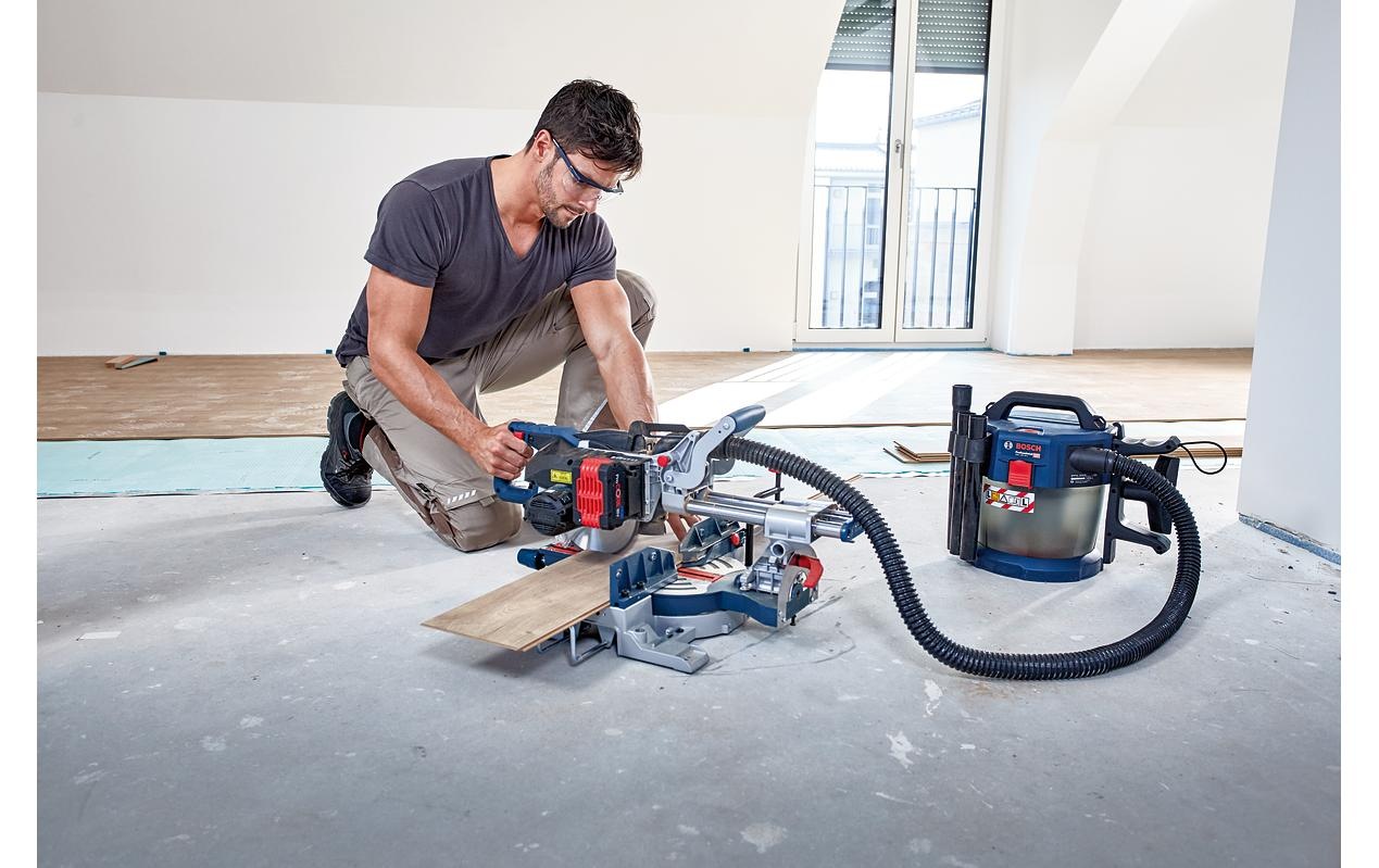 Bosch Professional Kappsäge »Akku-Kappsäge GC«
