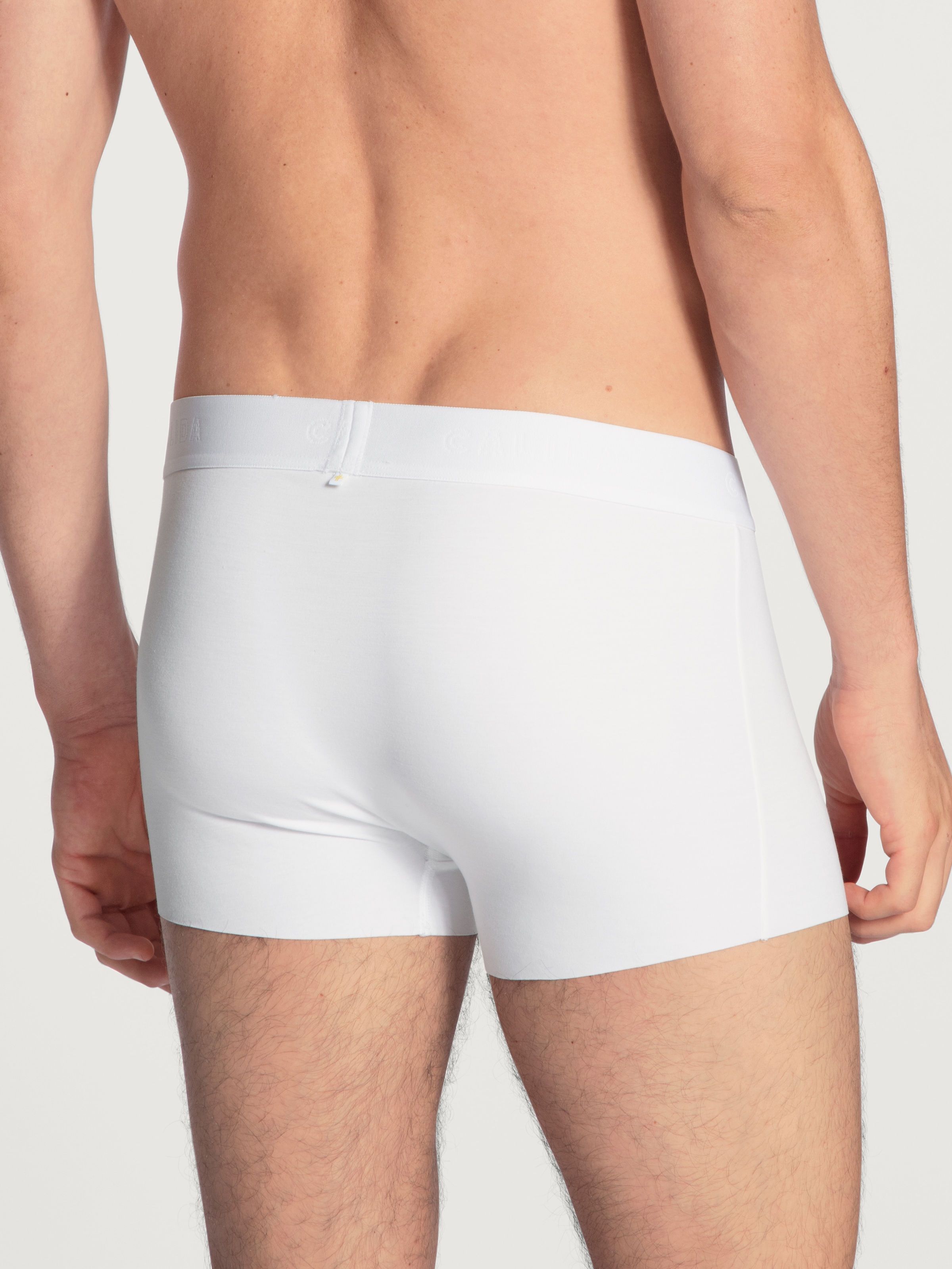 CALIDA Boxershorts »Clean Line«, mit perfektem Tragekomfort