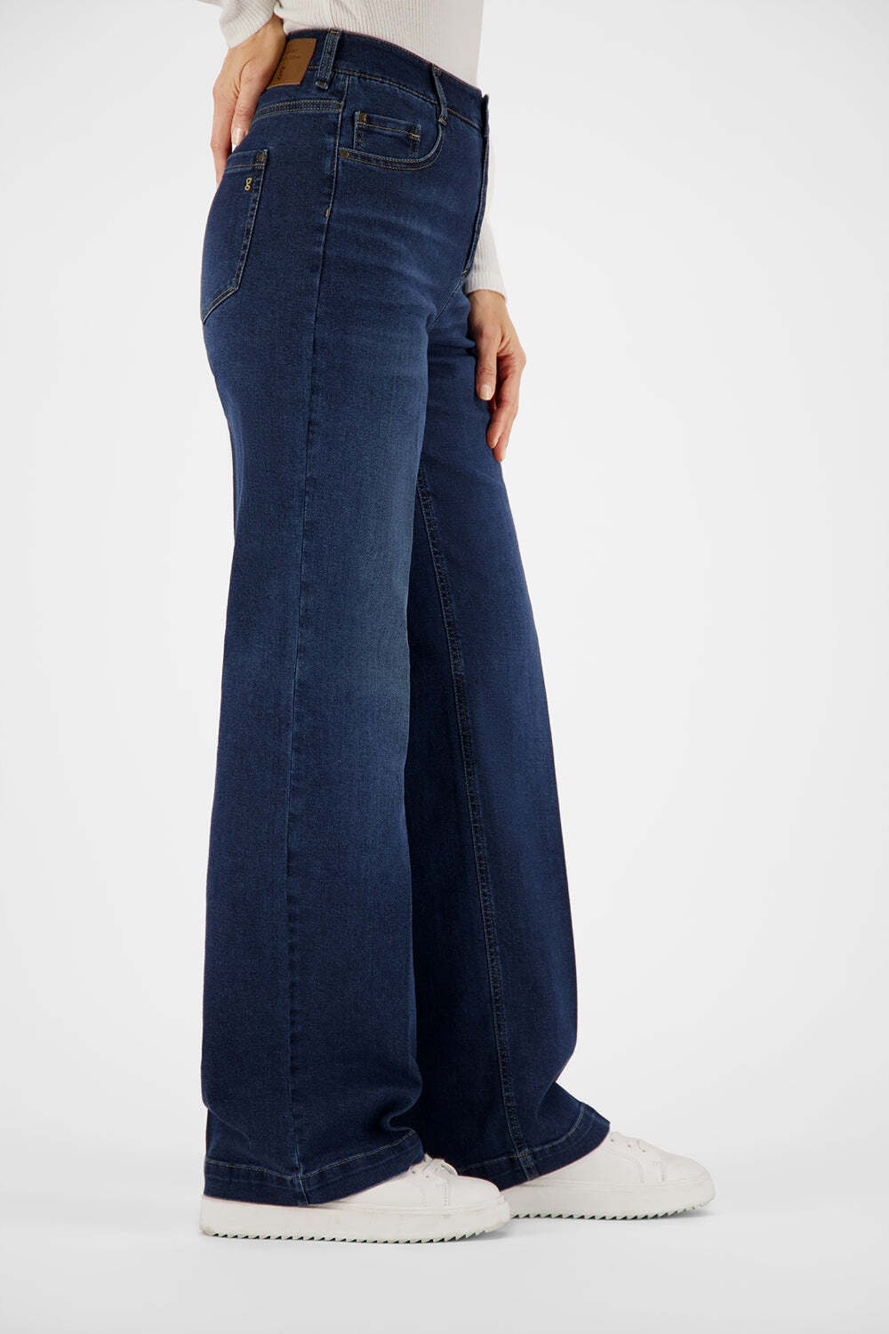 Atelier GARDEUR Jeans large »Atelier GARDEUR Jeans Feliza7«