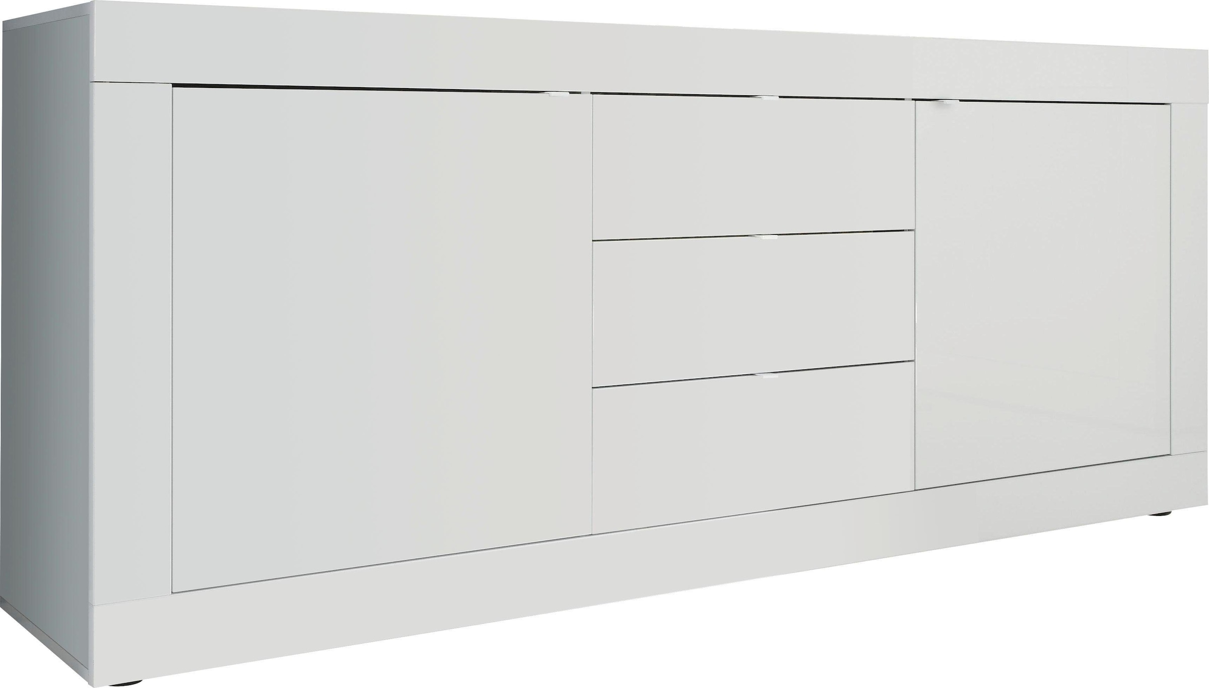 INOSIGN Sideboard »Basic«, 210 cm