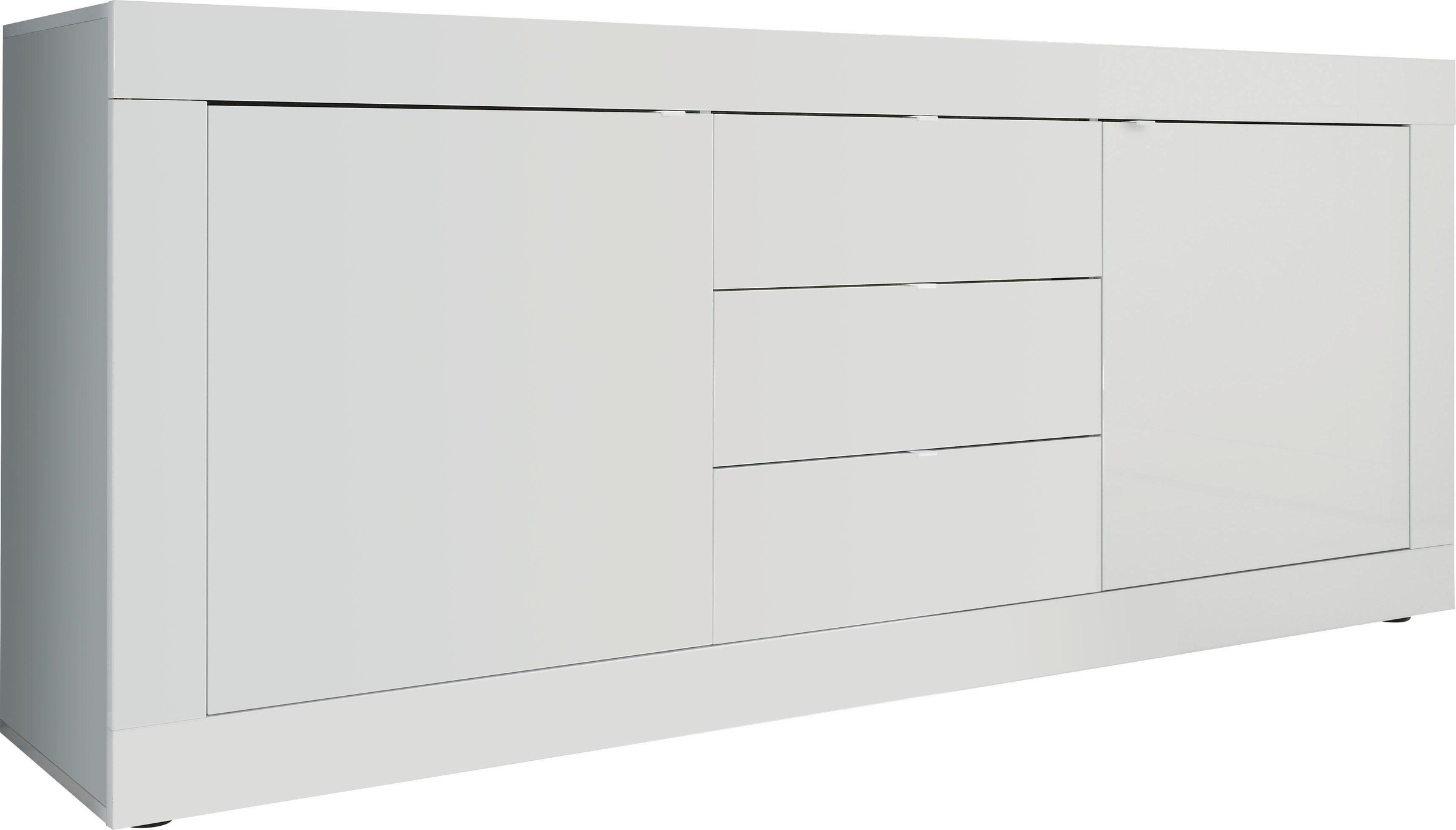Image of LC Sideboard »Basic«, 210 cm bei Ackermann Versand Schweiz
