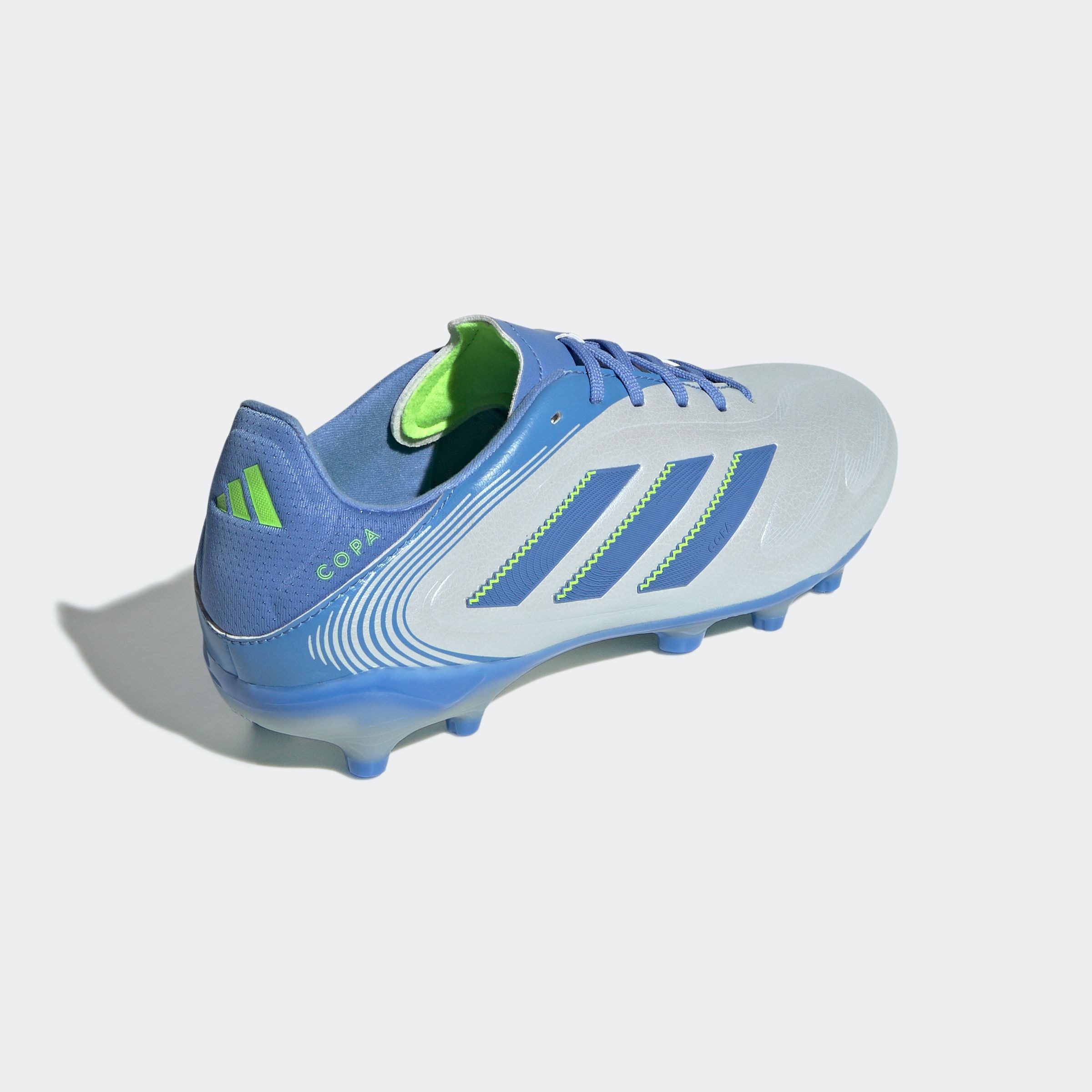 adidas Performance Fussballschuh »COPA PURE 3 LEAGUE KIDS FG/MG«