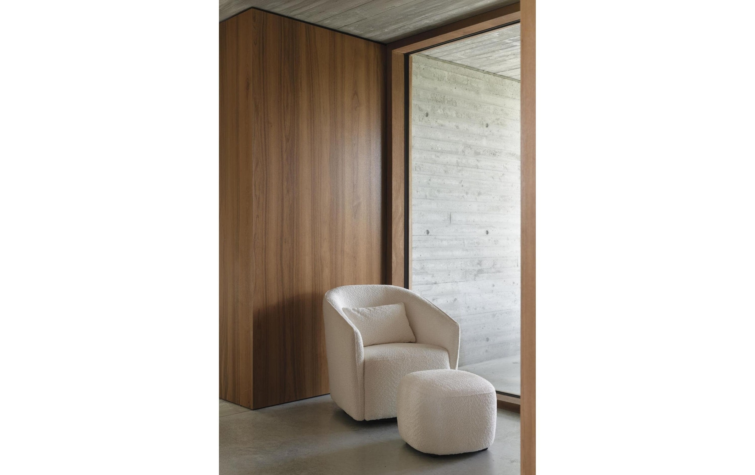 Sessel »Quax Gomi«