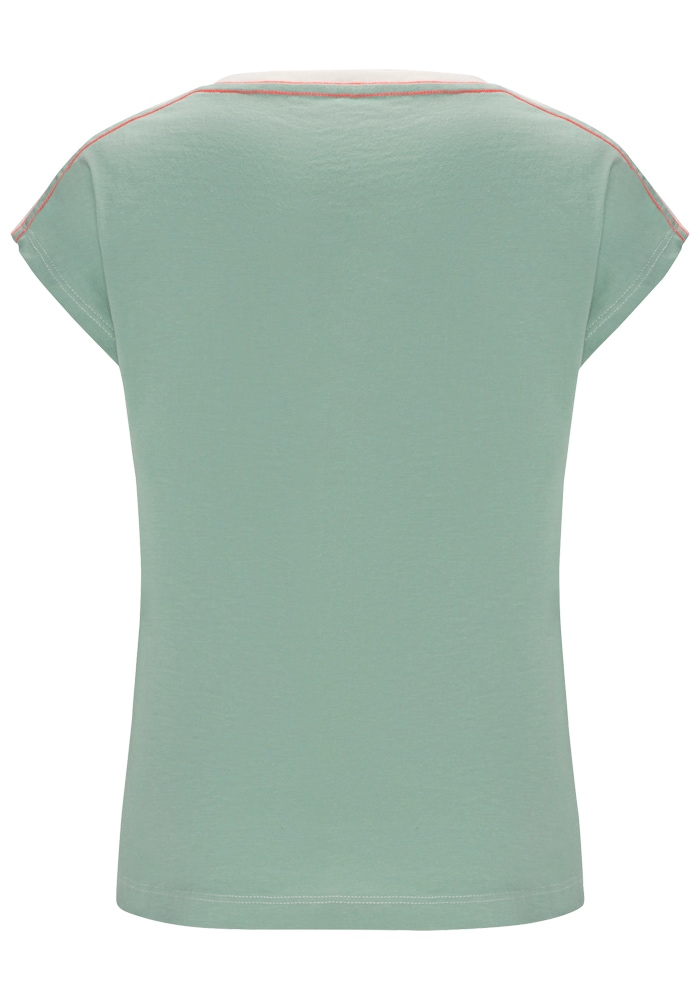Jack Wolfskin T-Shirt »VILLI T G«