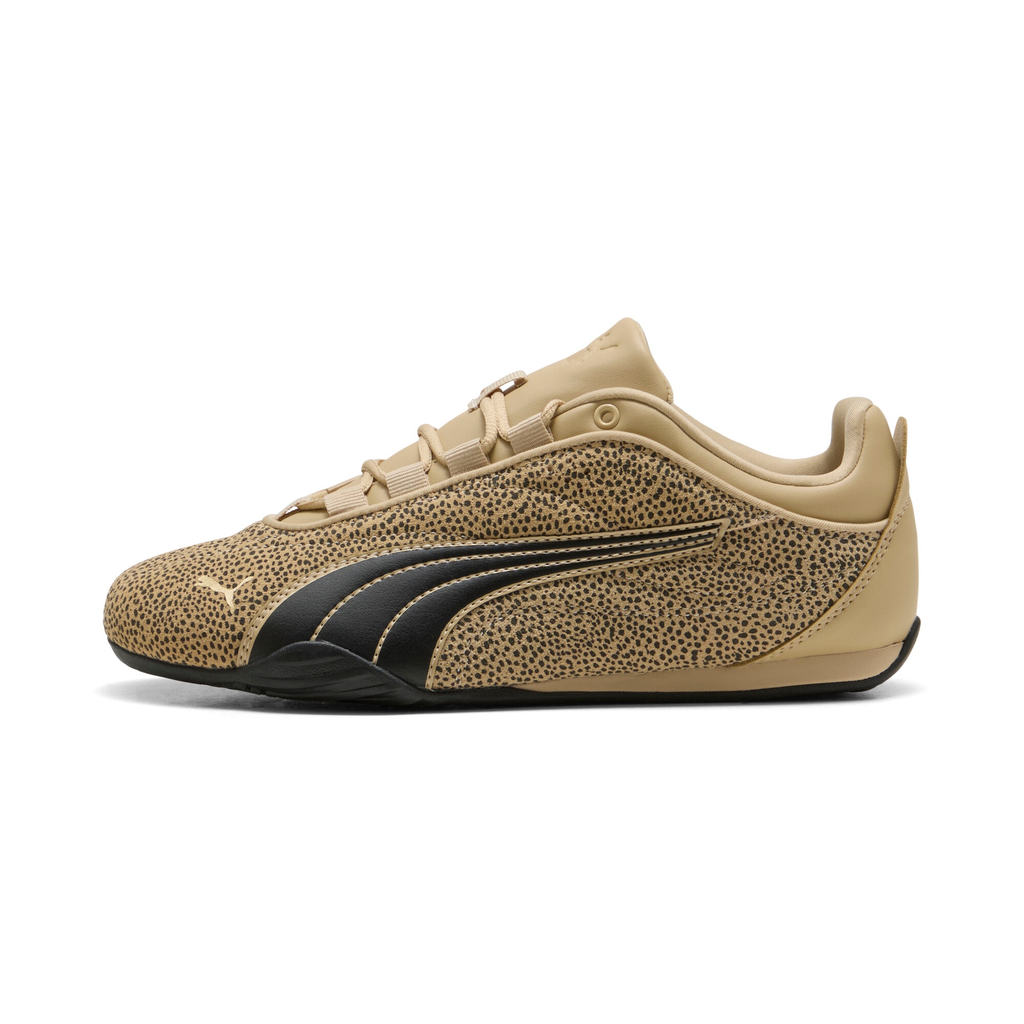 PUMA Sneakers »CATCH SOLEIL TOPCAT«  für sportlichen Look, mit leicht profiliertem Laufsohlenprofil