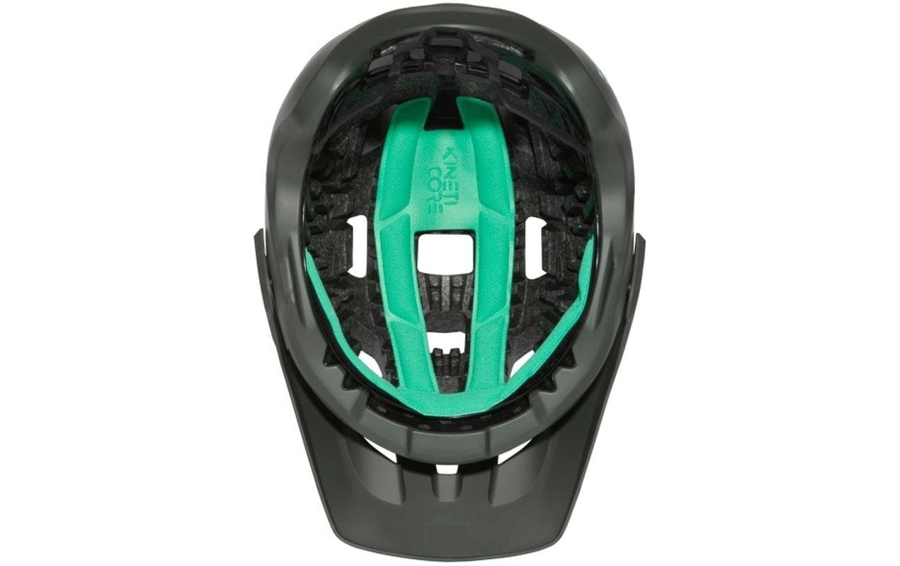Lazer Fahrradhelm »Jackal KinetiCore Matte«