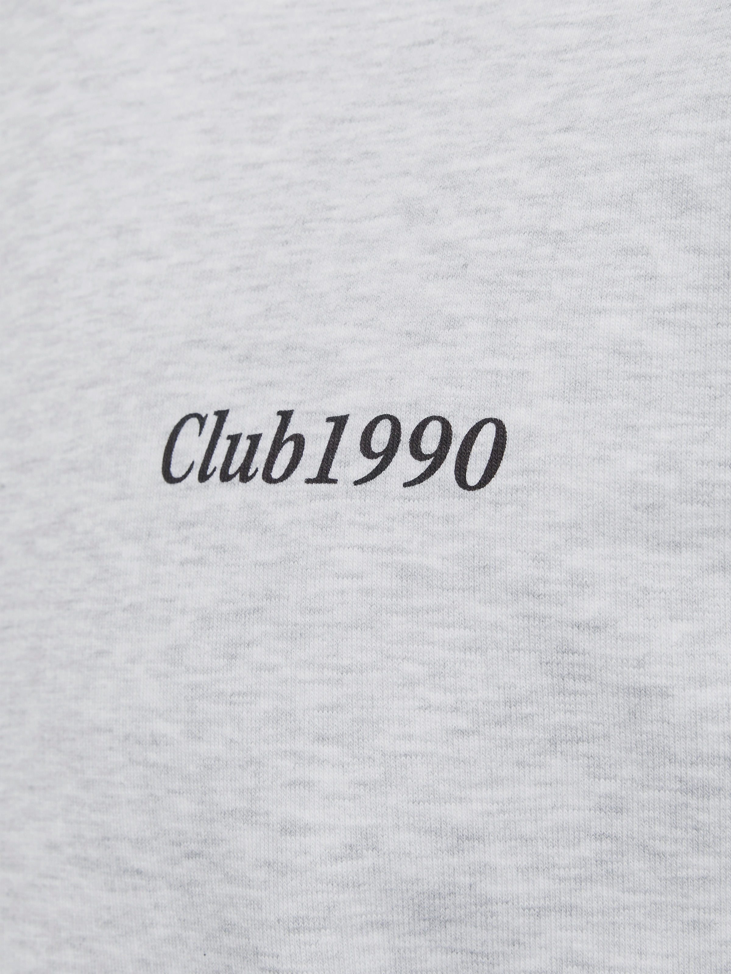 Jack & Jones Sweatshirt »JJEBRADLEY GRAPHIC SWEAT CREW NOOS«, mit Front und Back Print