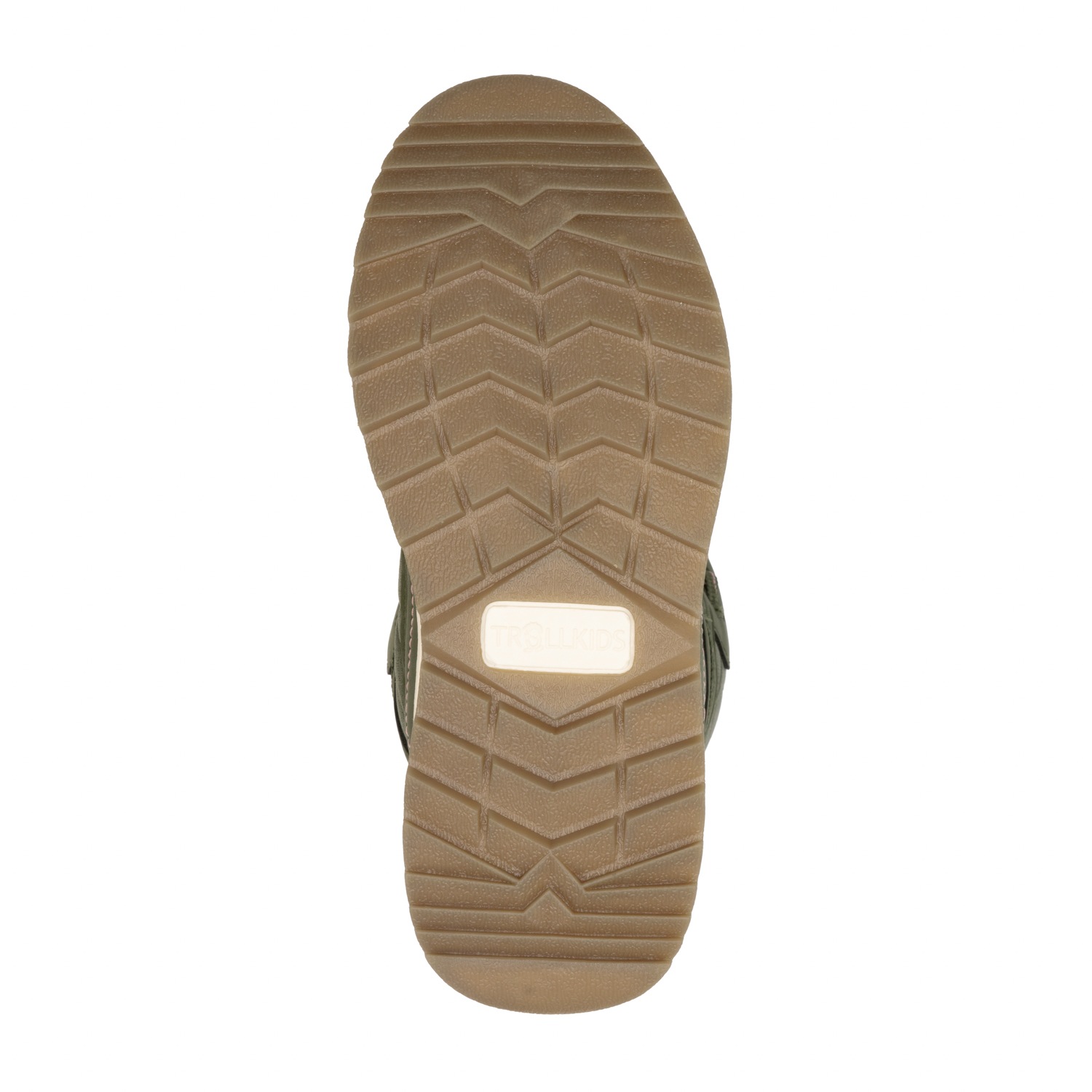 TROLLKIDS Winterstiefel »Arendal XT«, wasserdicht, Schnellverschluss, reflektierende Details