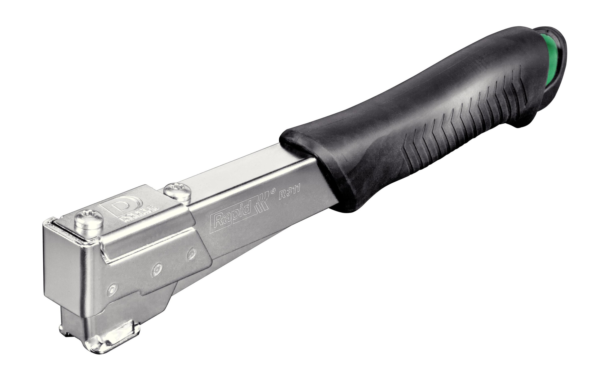 Image of Rapid Hammertacker "PRO R311"