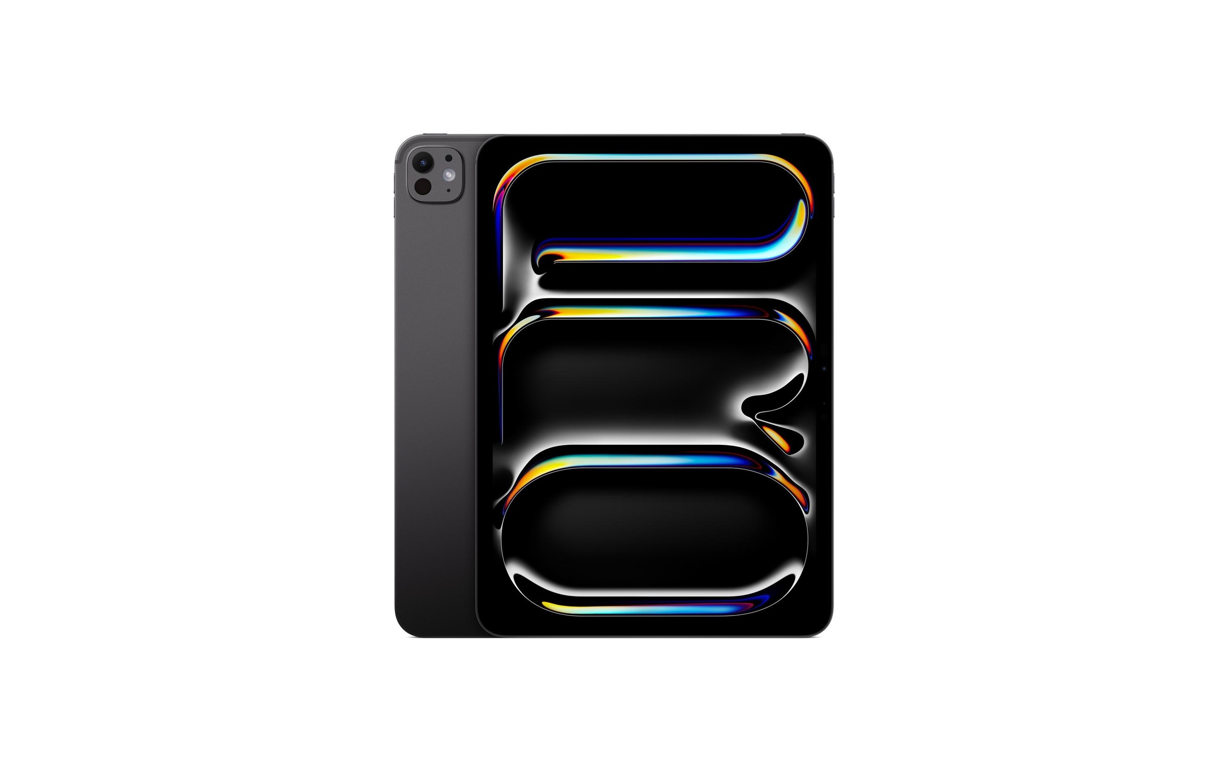 Apple Tablettes »iPad Pro 11 M5 2025« ( / 11 ″) iPadOS )
