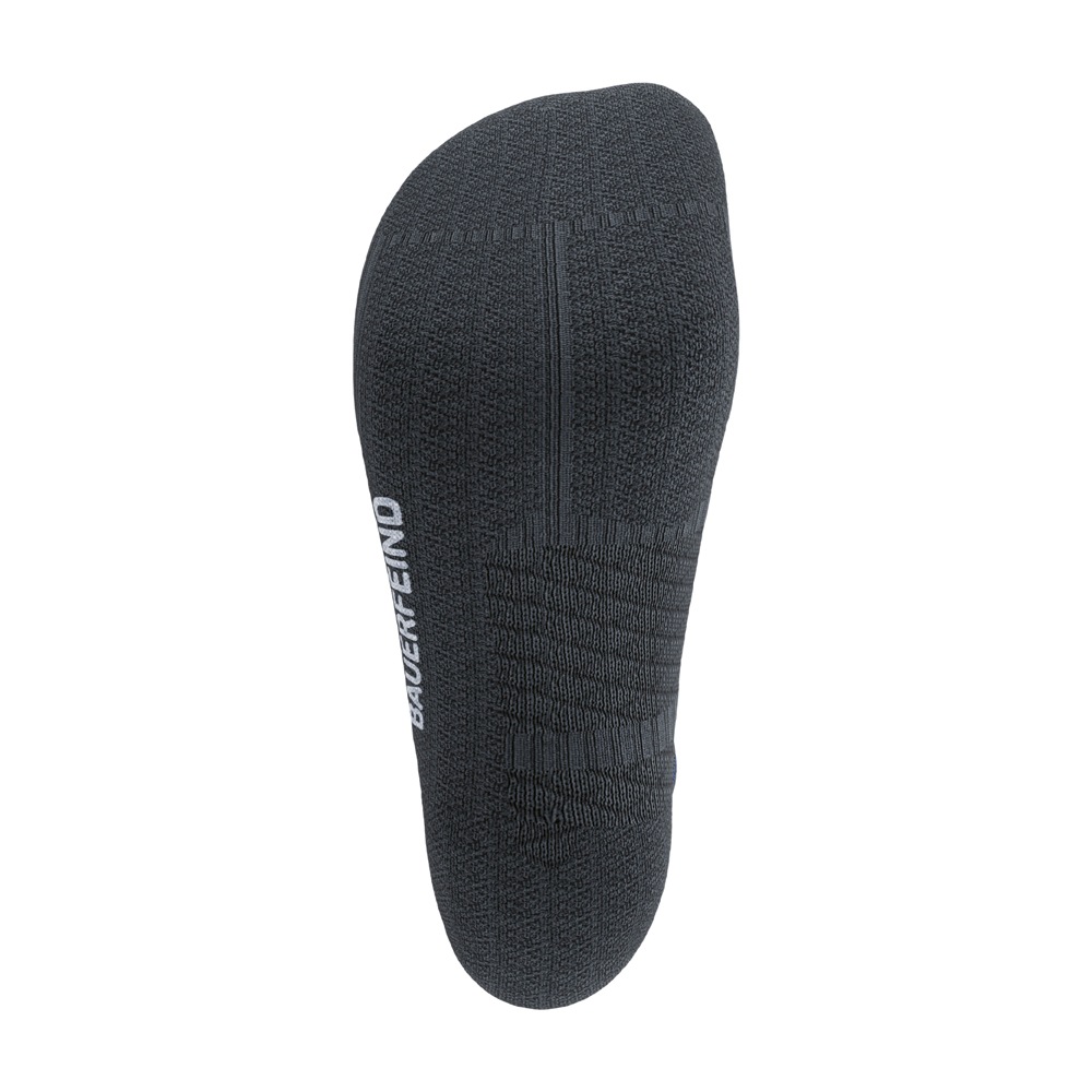 Bauerfeind Chaussettes de sport »RUN PERFORMANCE MID CUT SOCKS« Laufsocken