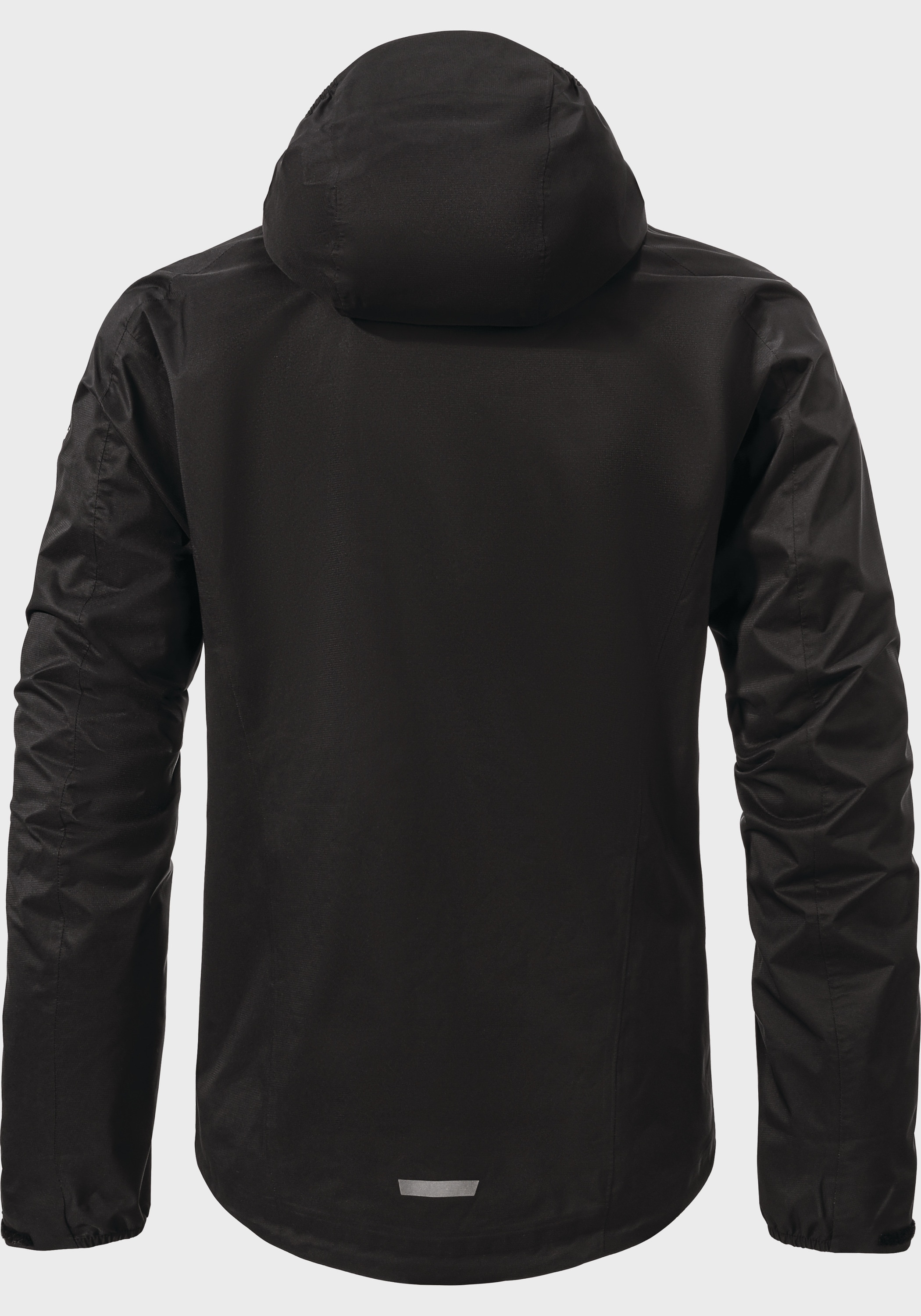 Schöffel Outdoorjacke »2.5L Jacket Tarvis M« mit Kapuze