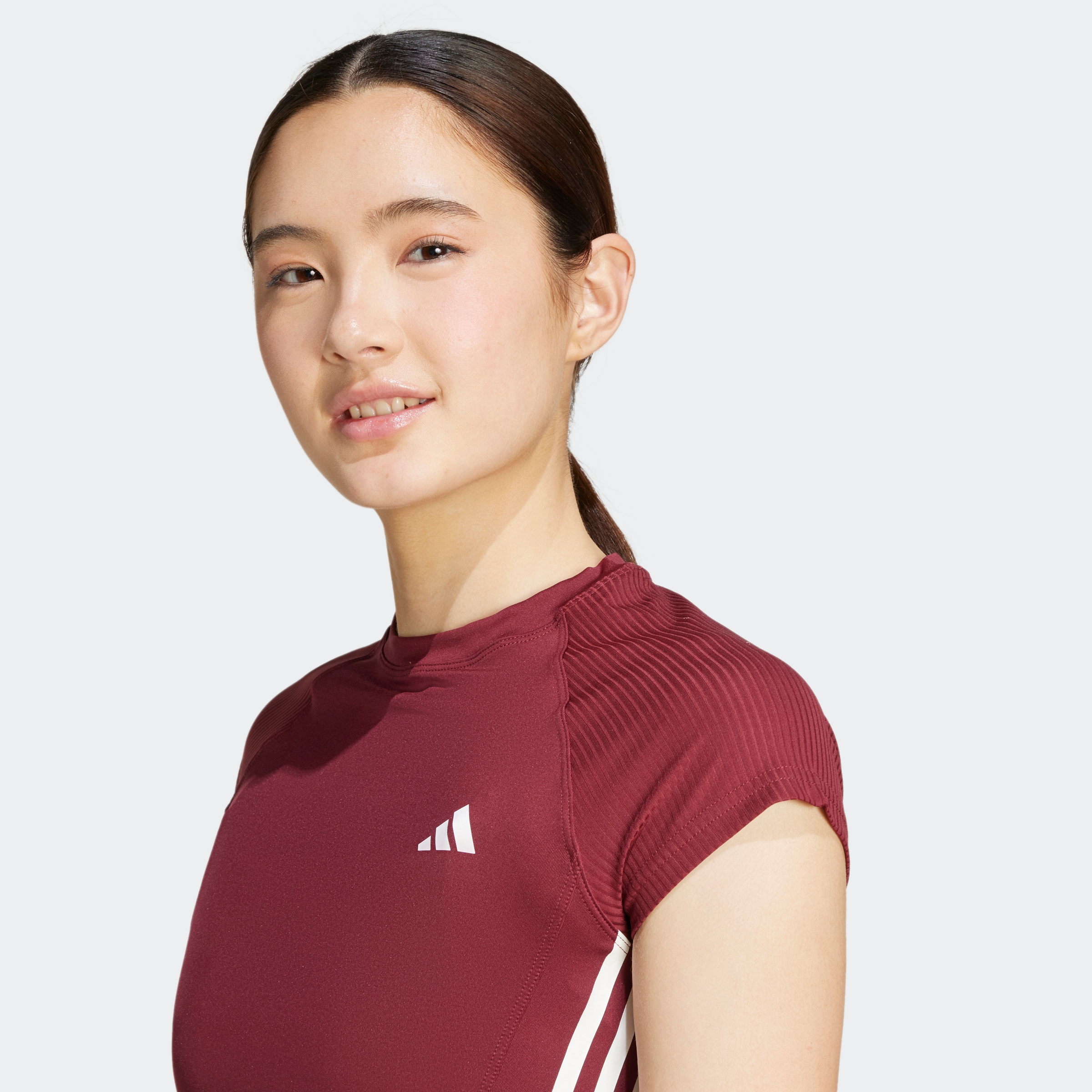 adidas Performance T-Shirt »HYGLM T Q1«