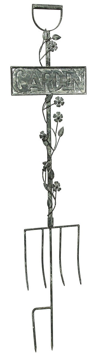 Image of Ambiente Haus Gartenstecker »Garden Gabel 130cm«, (1 St.) bei Ackermann Versand Schweiz
