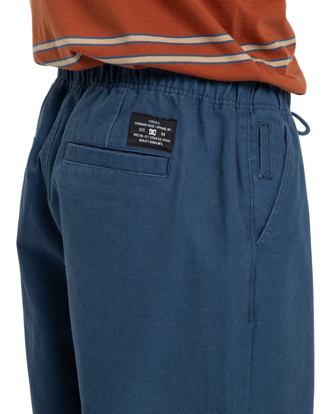DC Shoes Schlupfhose »Framed«