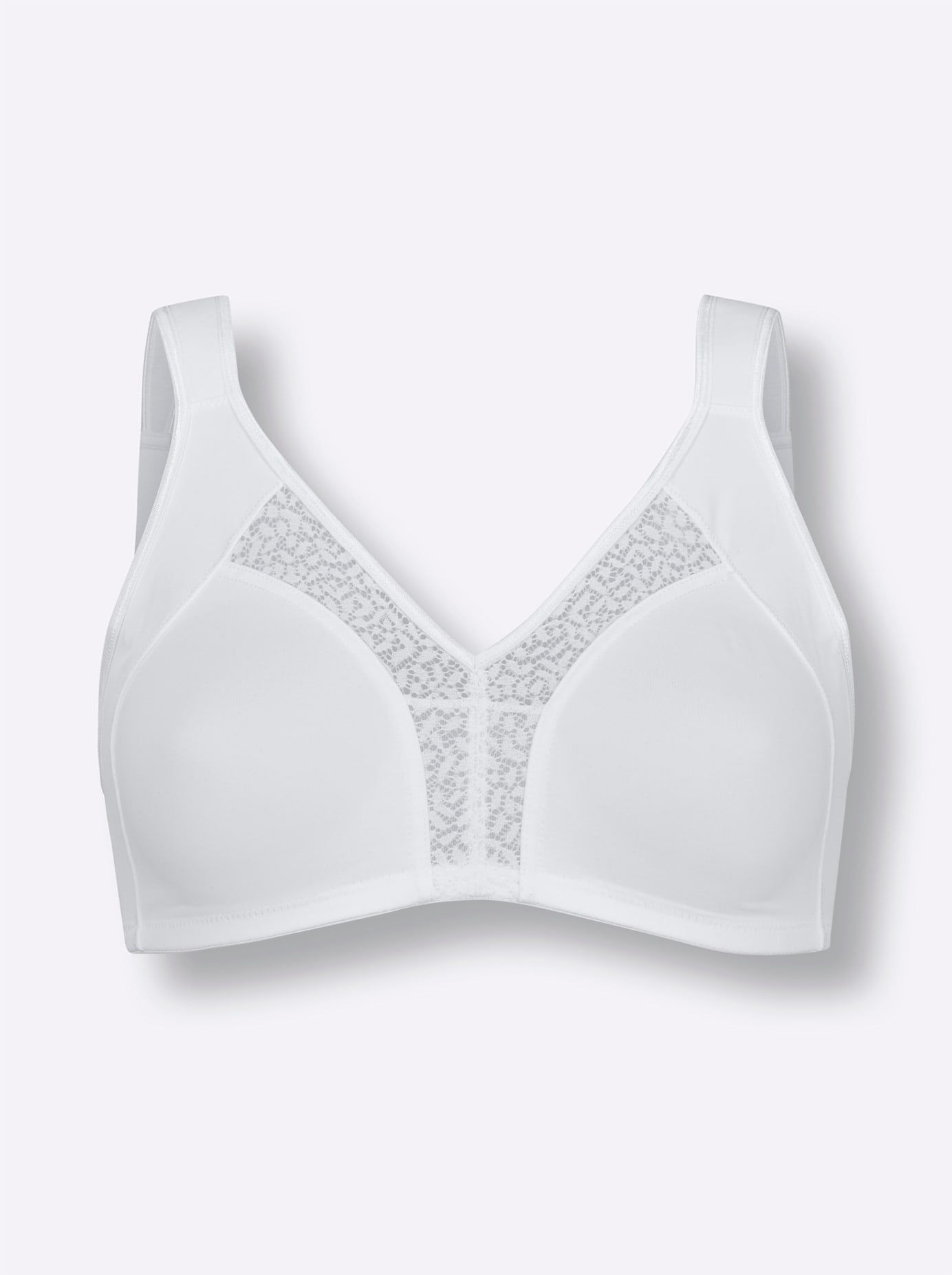 wäschepur Soutien-gorge minimisant Einzelpackung, 1