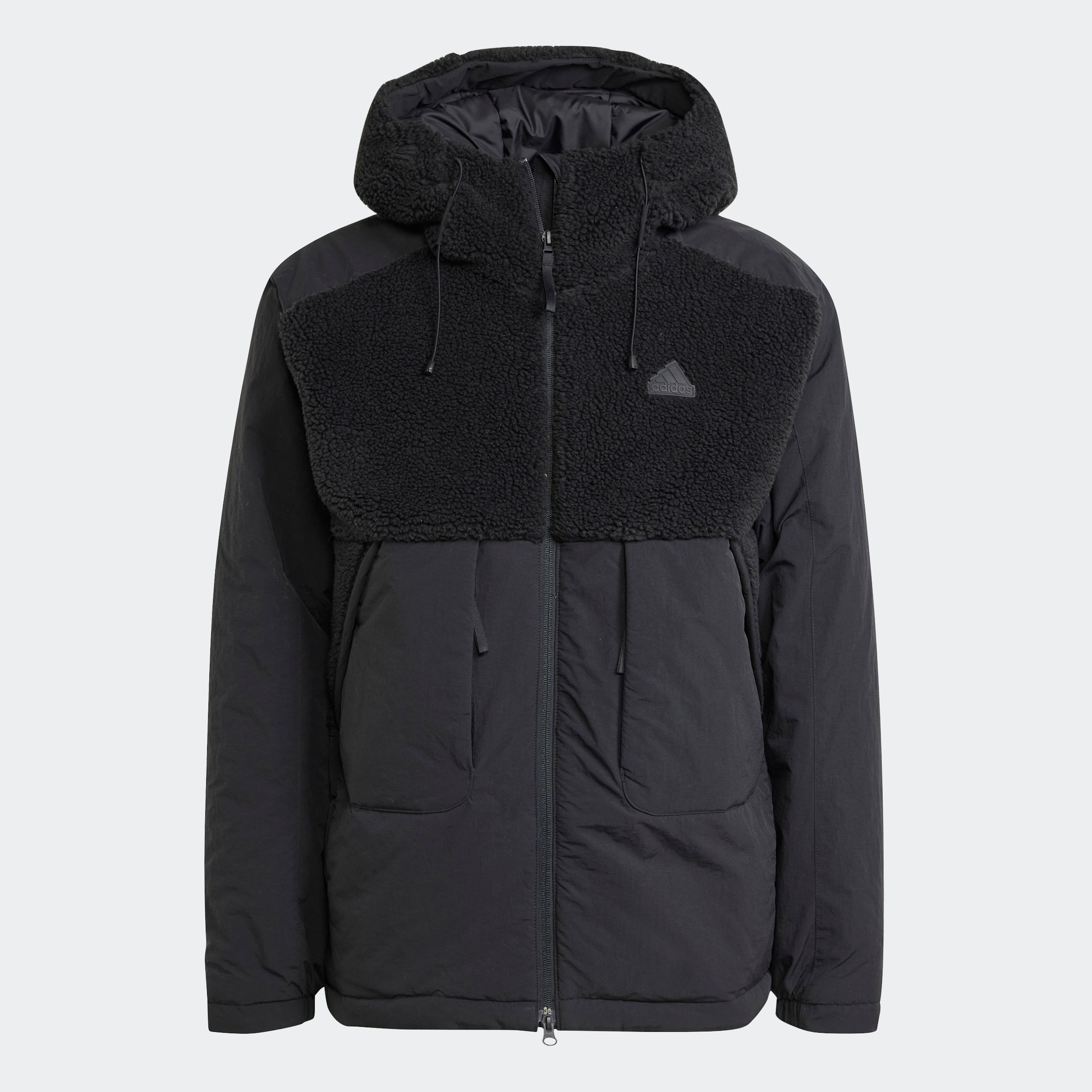 adidas Sportswear Outdoorjacke »CITY ESCAP J«