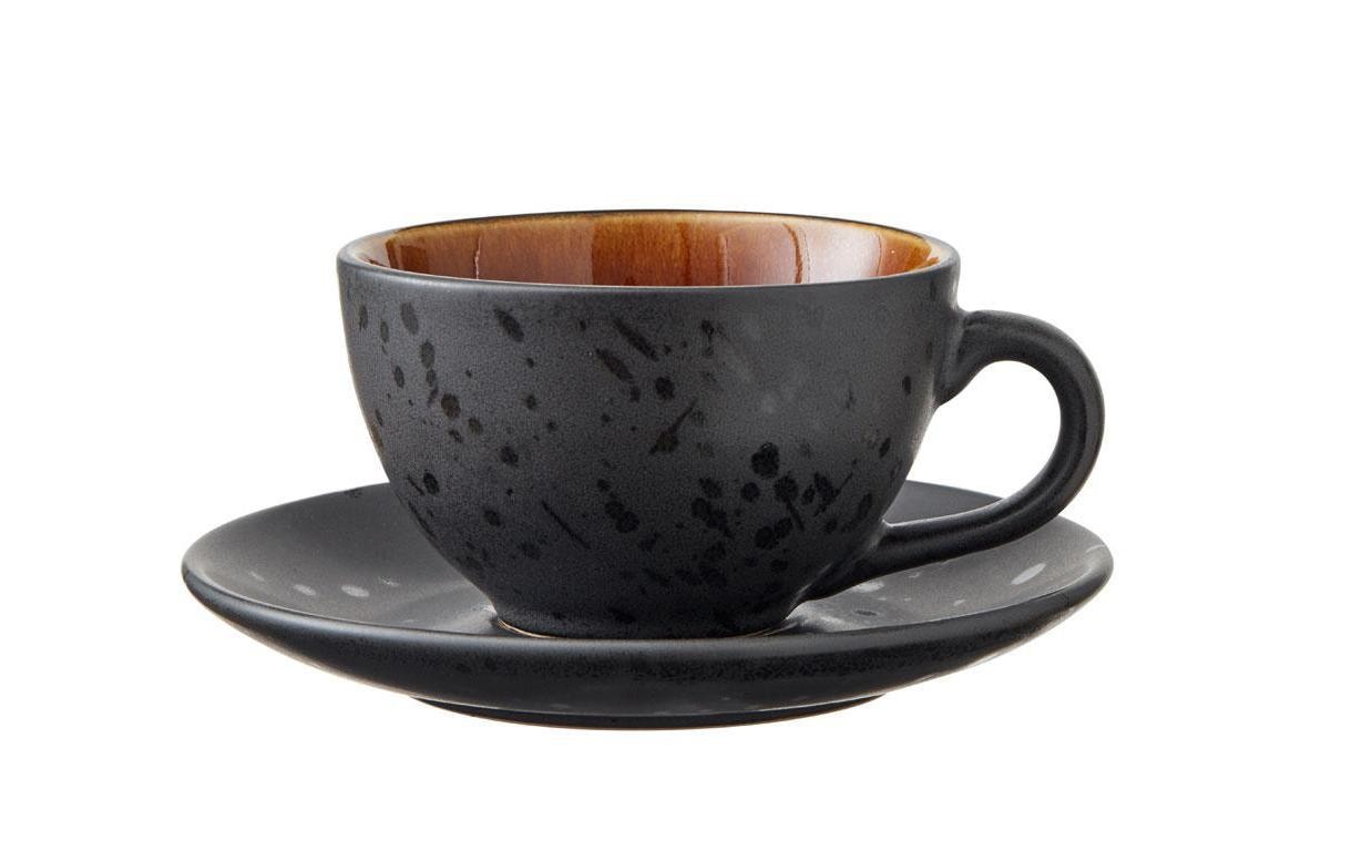 Bitz Tasse »Kaffeetasse 240 ml, 4 Stück«, (Set, 4 tlg.)