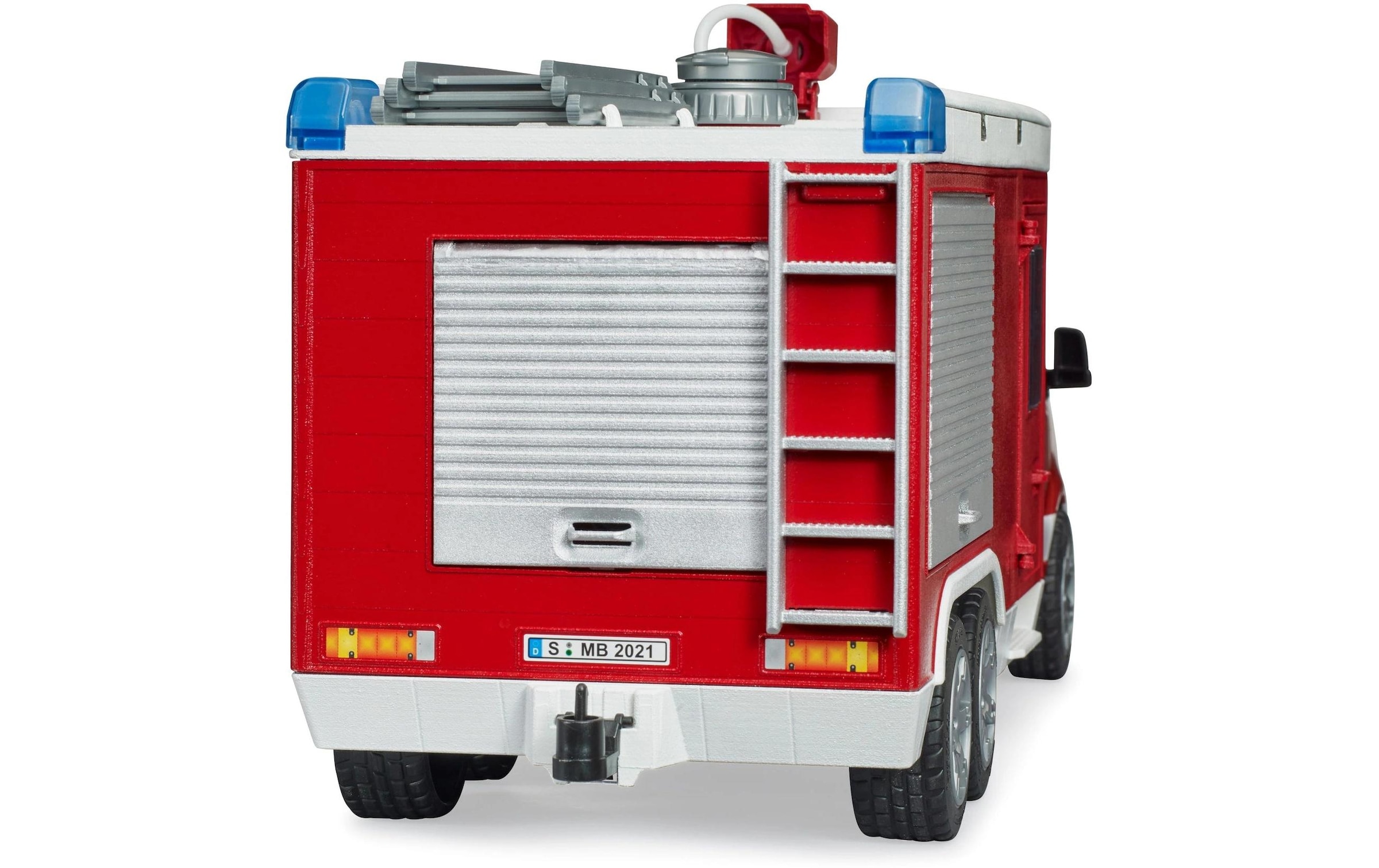 Bruder® Spielzeug-Auto »MB Sprinter Fire engine«