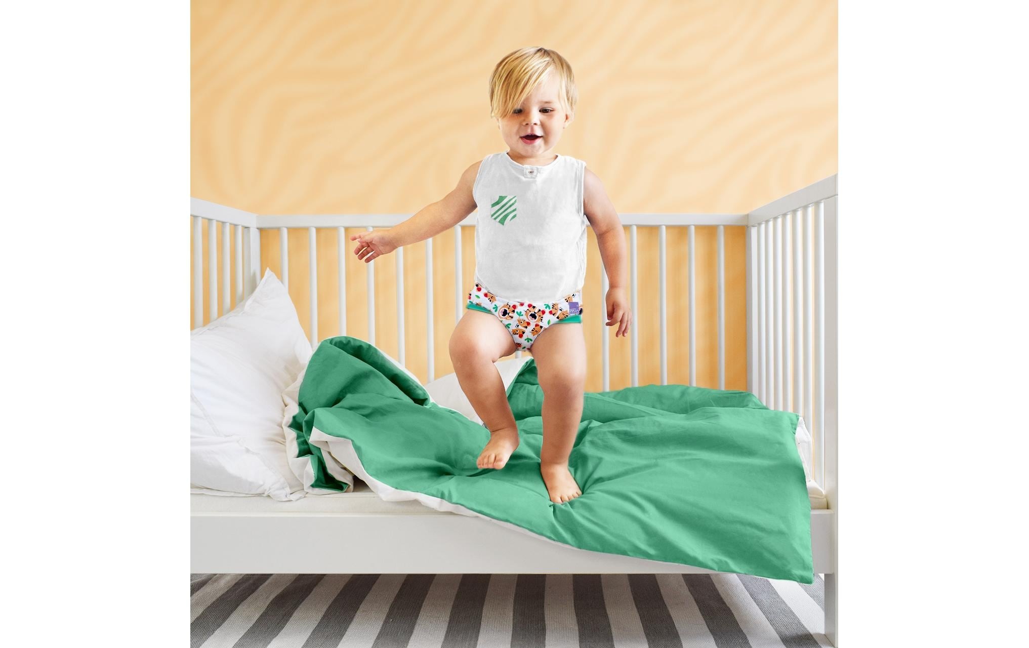 Bambino Mio Stoffwindeln »Bambino Mio«, (5 St.)