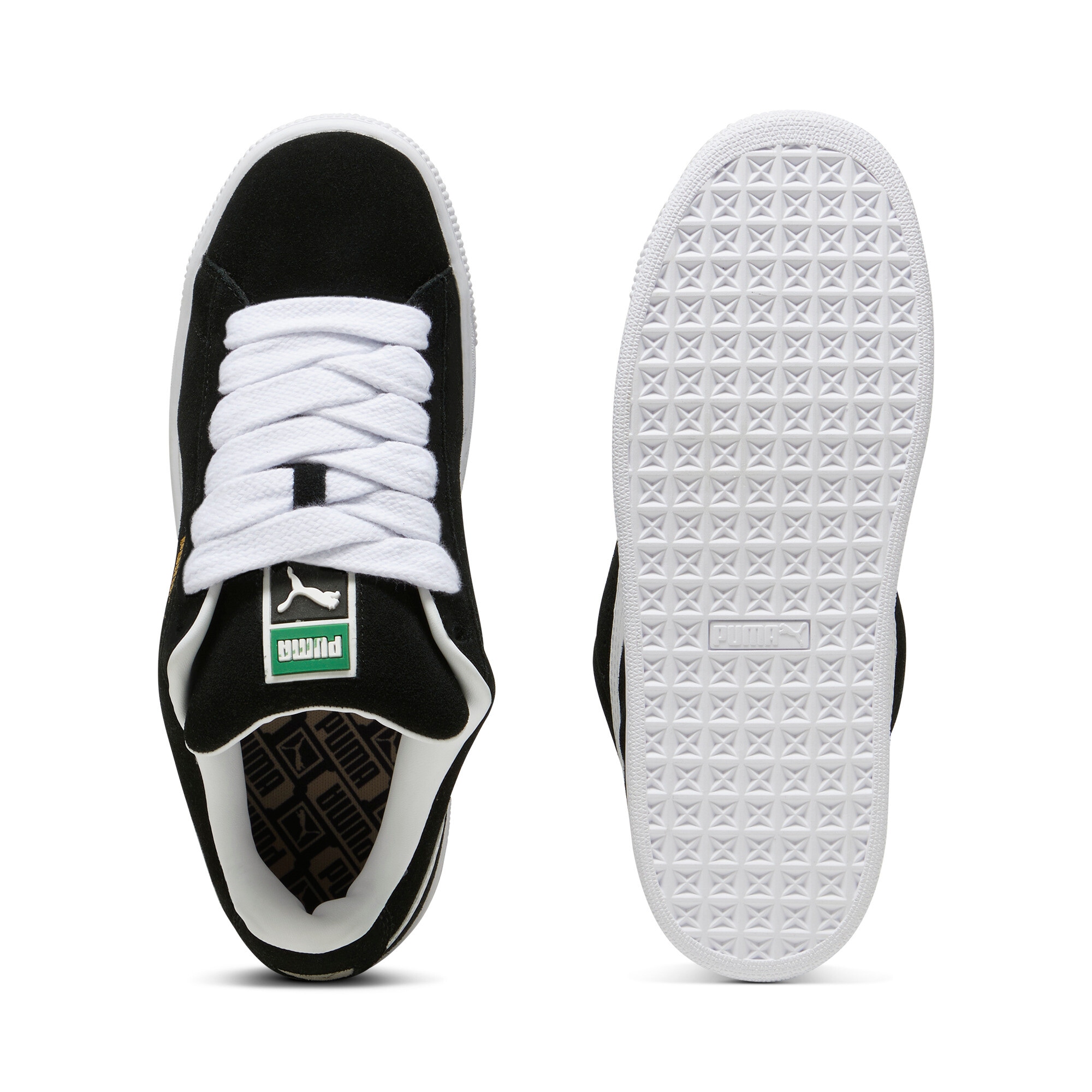 PUMA Sneaker »SUEDE XL«