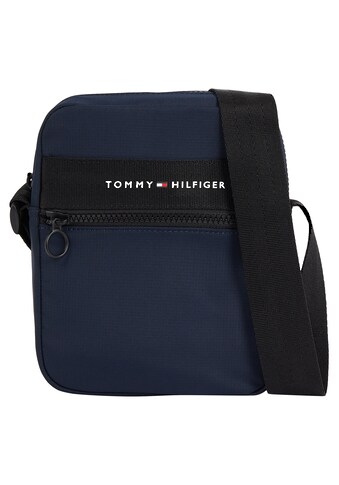 Tommy Hilfiger Mini Bag »TH HORIZON MINI REPORTER«, kleine Umhängetasche kaufen