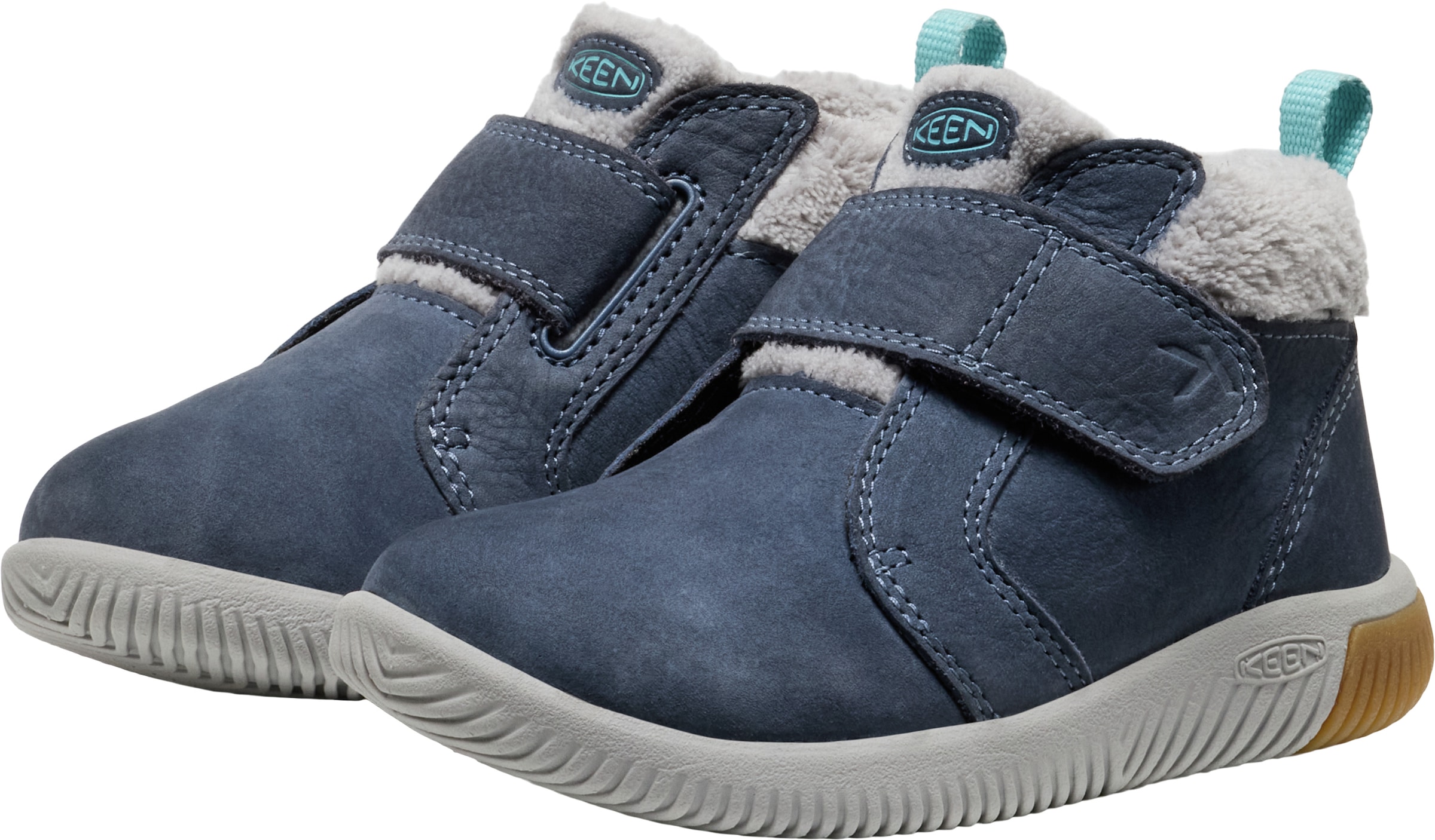 Image of Keen Barfussschuh "KNX MIDDIE"