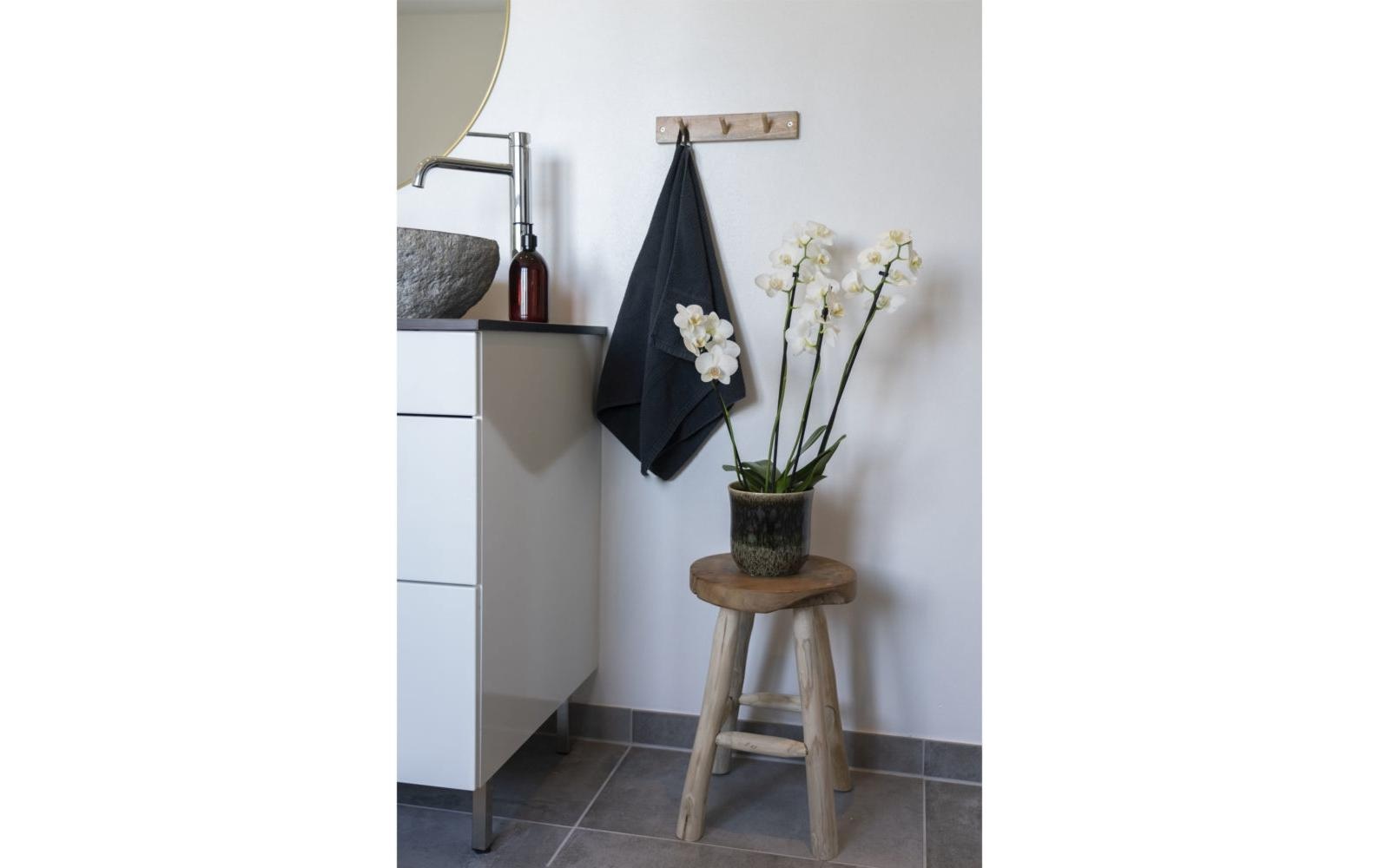 House Nordic Hocker »Badia«