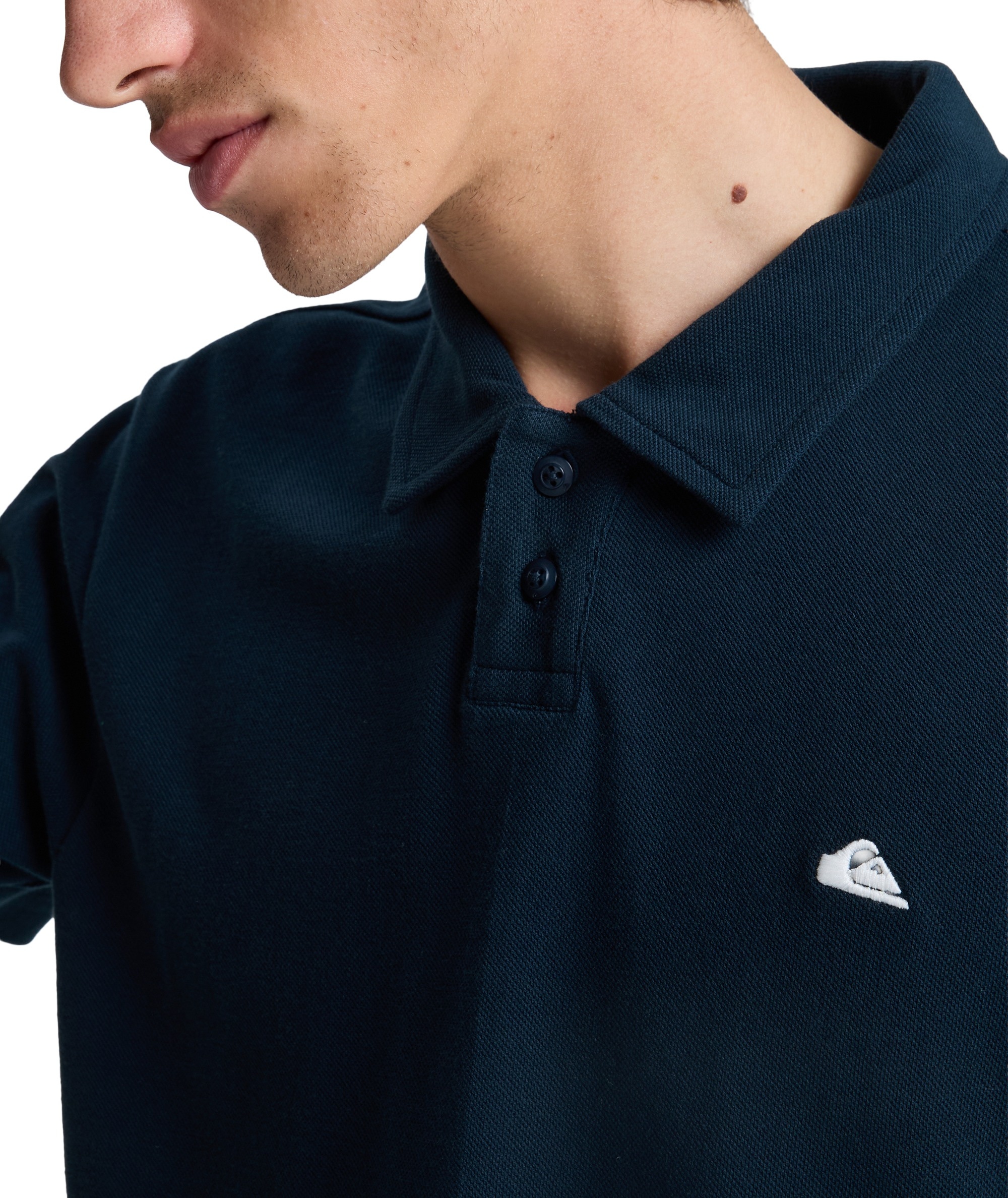 Quiksilver Poloshirt »MW PIQUE POLO«