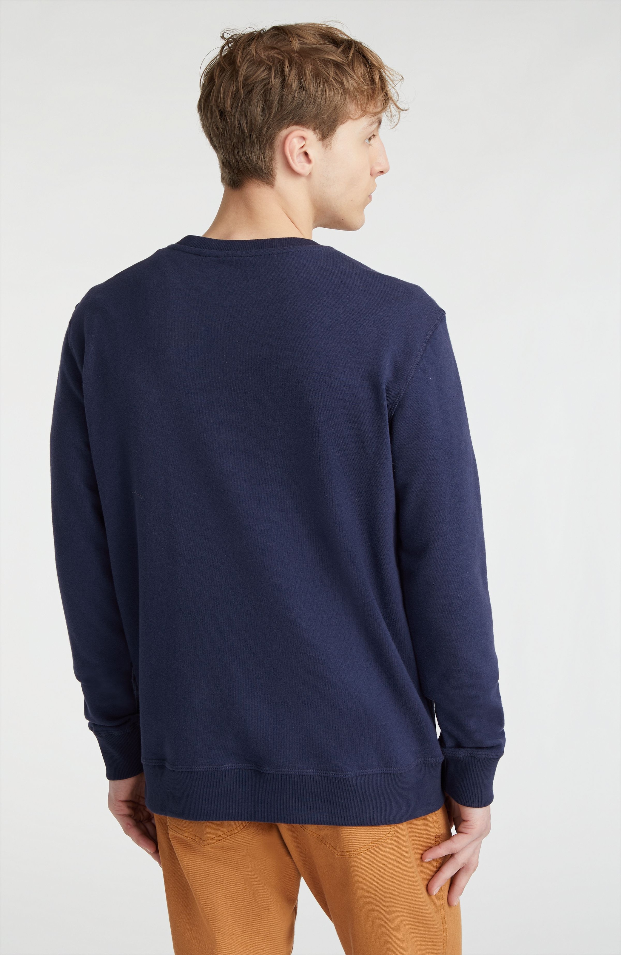 O'Neill Sweatshirt »O'NEILL SMALL LOGO CREW«