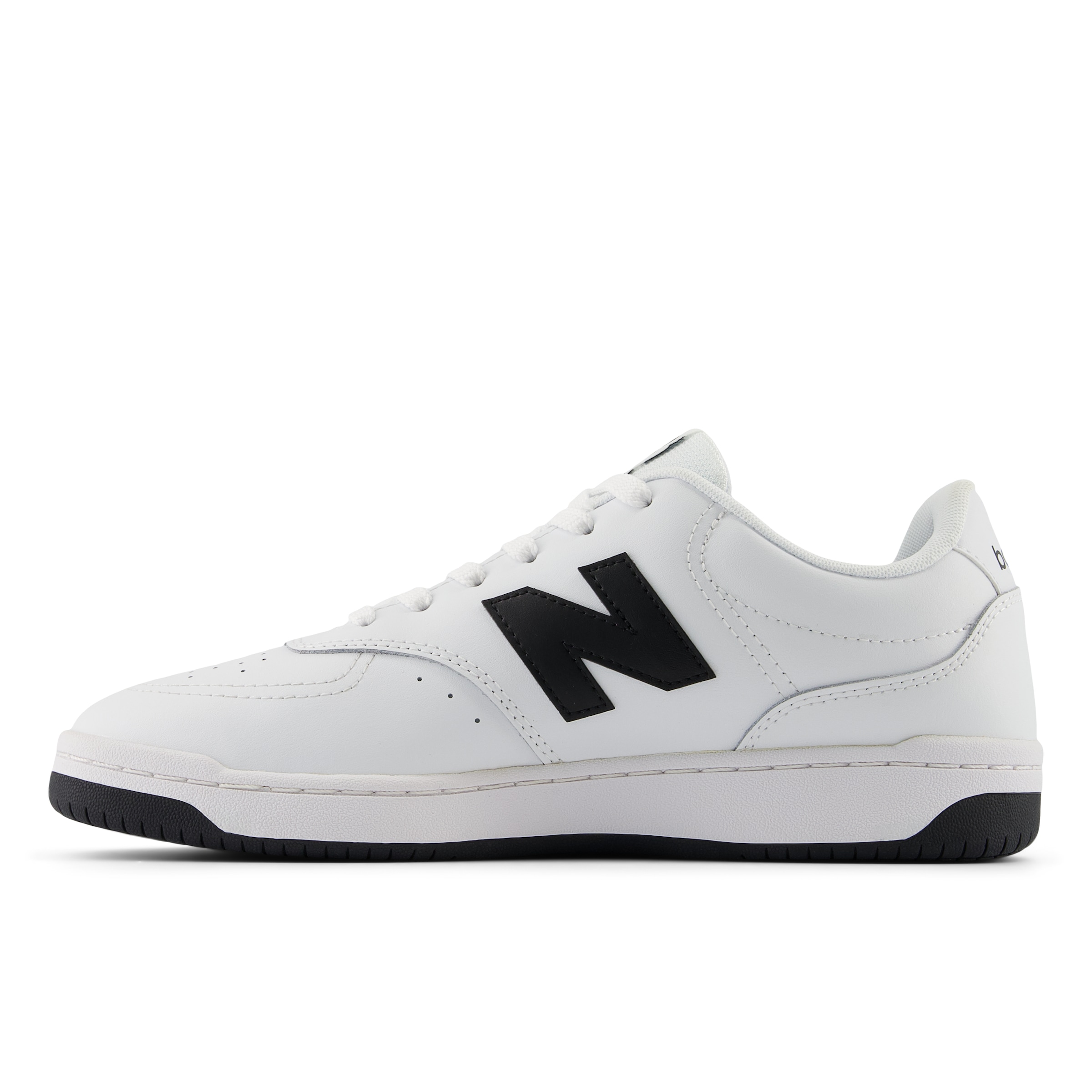 New Balance Sneaker »BB80«, von dem New Balance 550 inspiriert