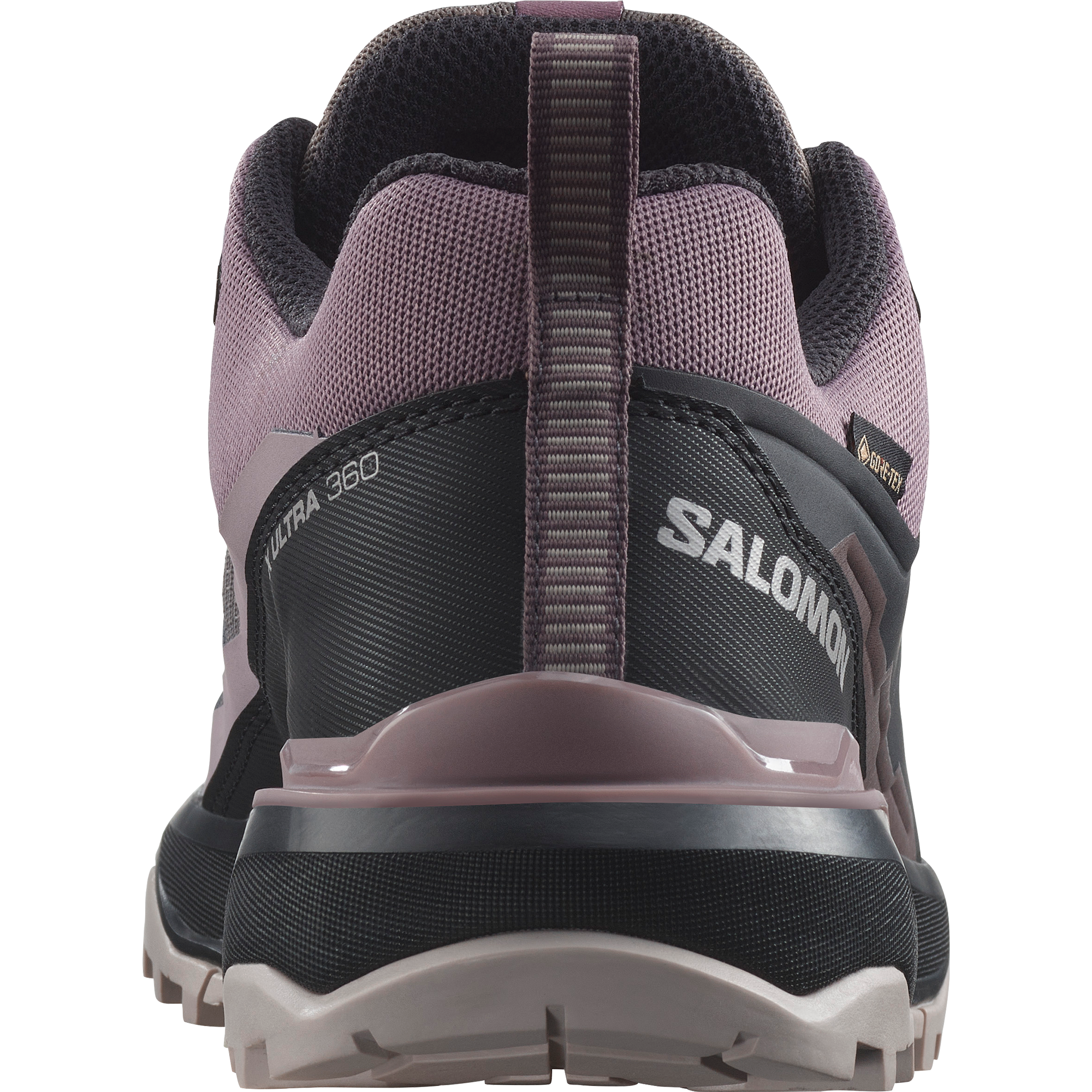 Salomon Outdoorschuh »X ULTRA 360 GORE-TEX«, wasserdicht