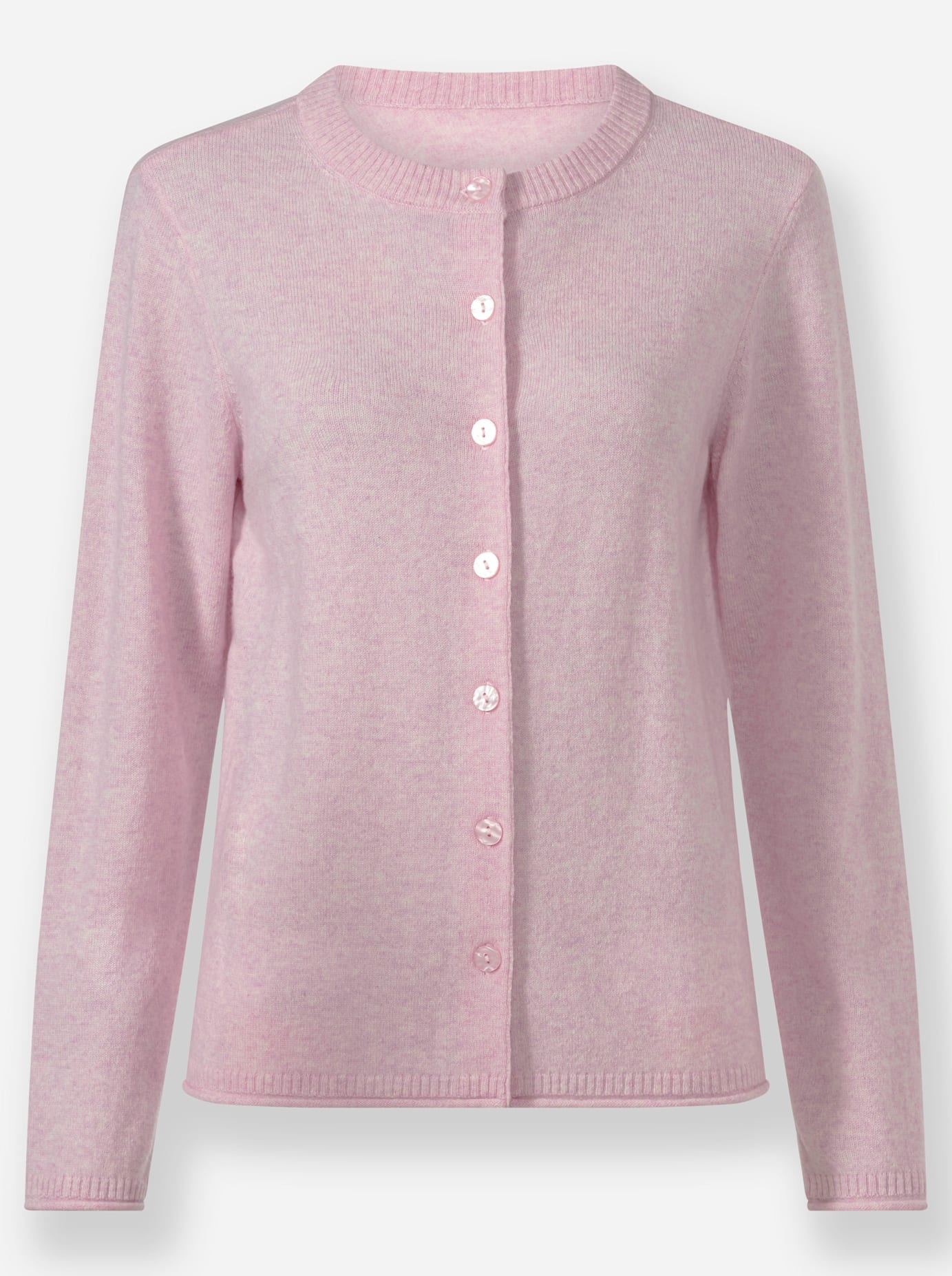 Inspirationen Strickjacke