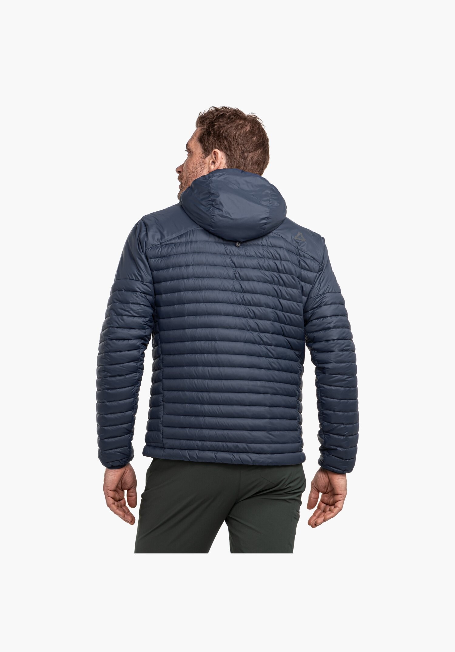 Schöffel Doudoune »Down Jacket Style Cascata MNS« Winterjacke Herren